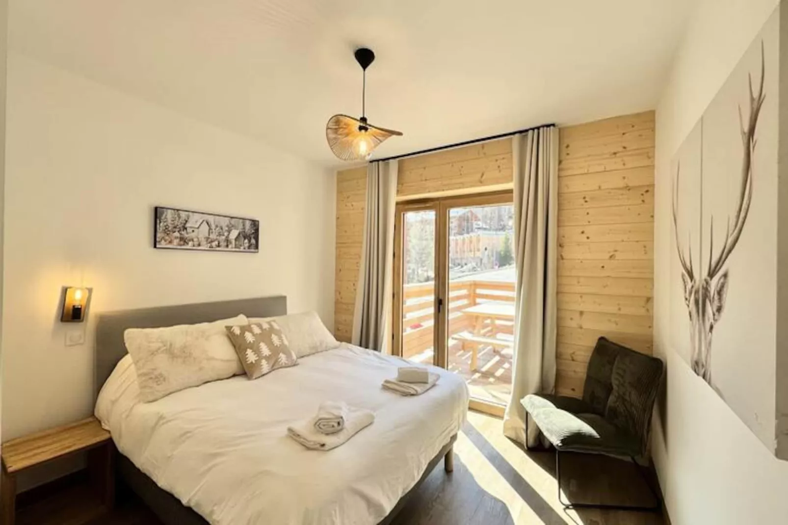 Résidence Le Living Stone B - Niet-getagd