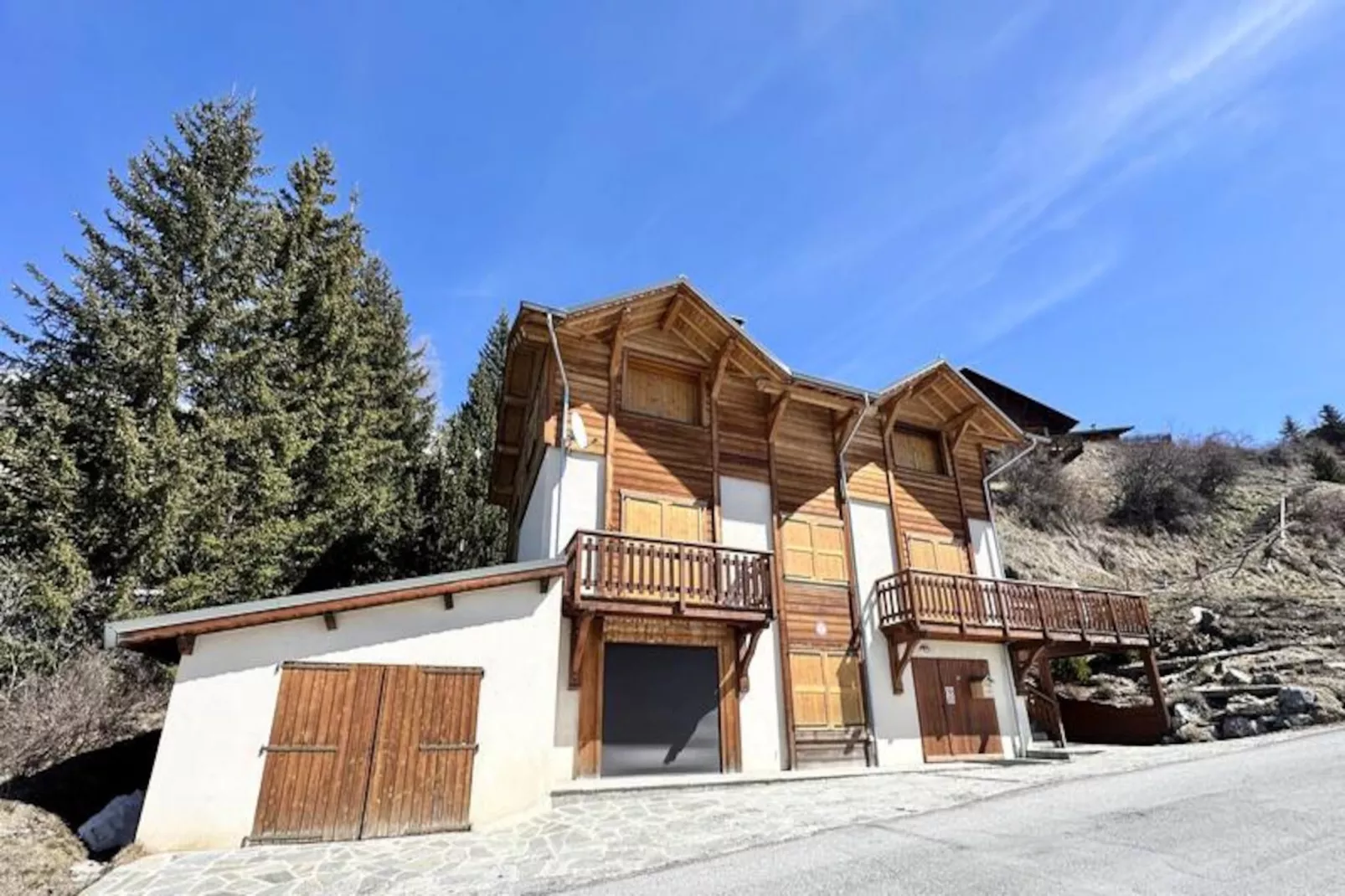 Chalet Berlioz-Niet-getagd