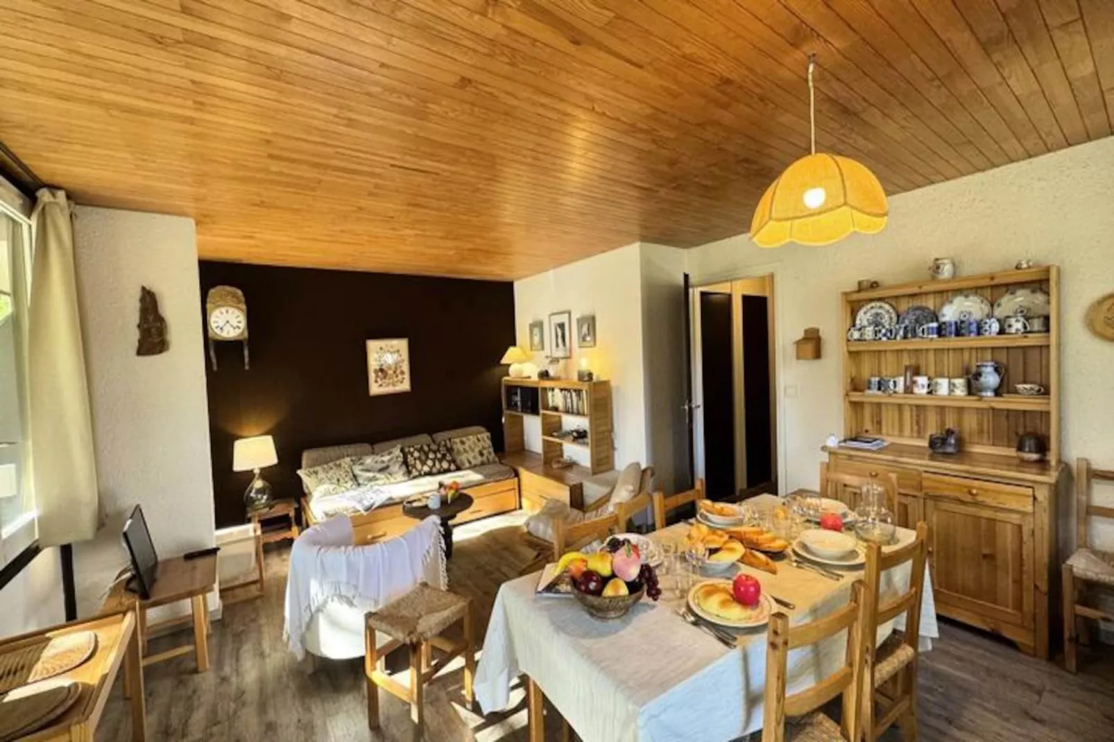 Résidence Les Fibieres - Niet-getagd