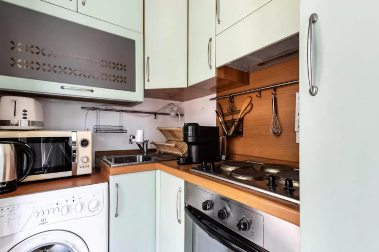 Appartements à Nice-Niet-getagd