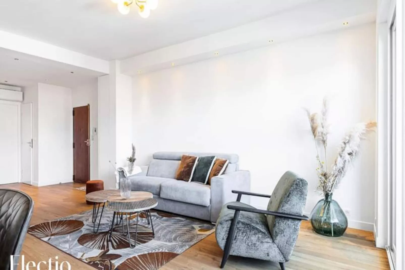 Appart Loulib | Gare & March&eacute; Lib&eacute;ration, Clim & Terrasses-Niet-getagd