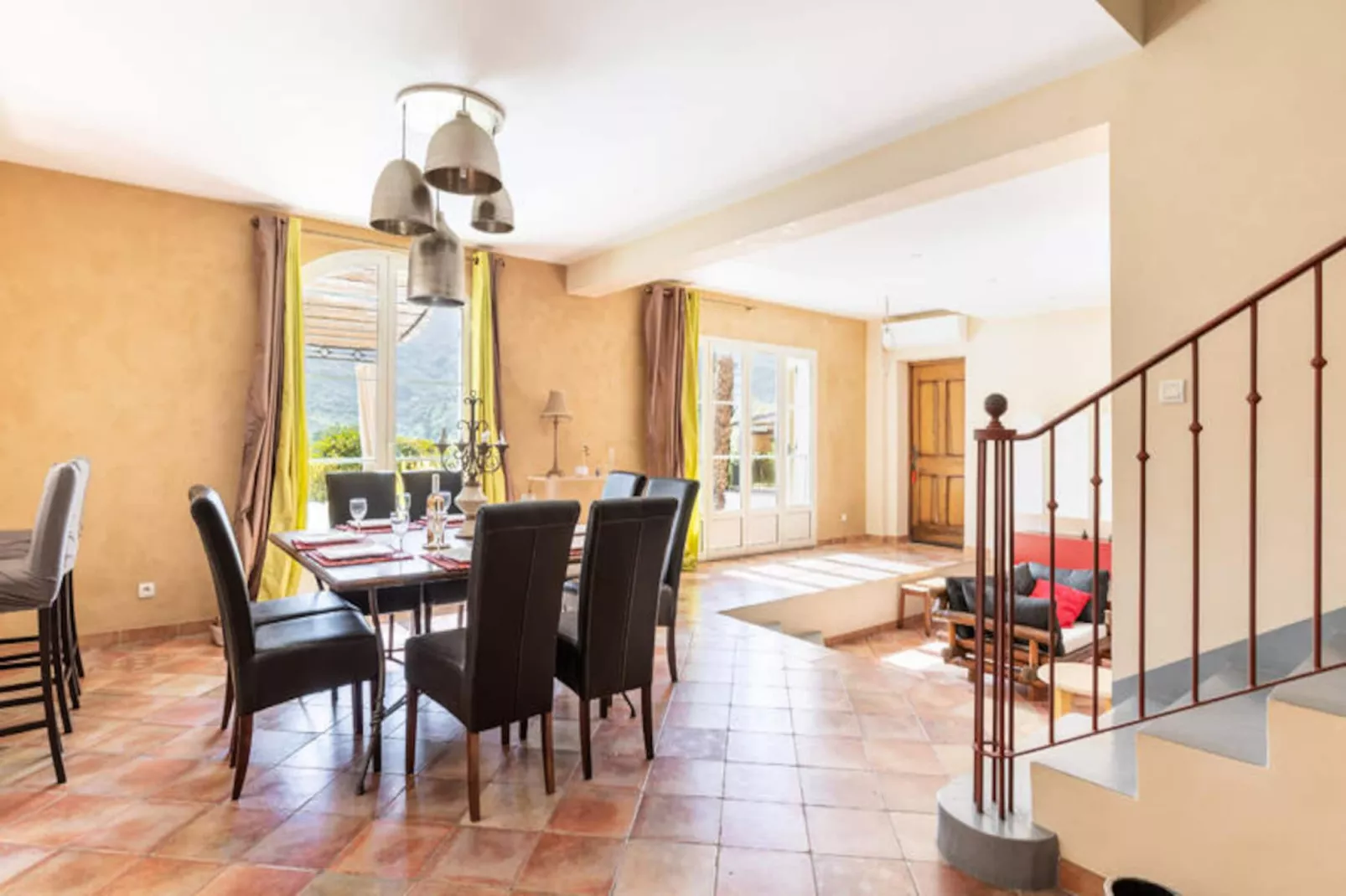 Maison à Saint-Martin-du-Var-Niet-getagd