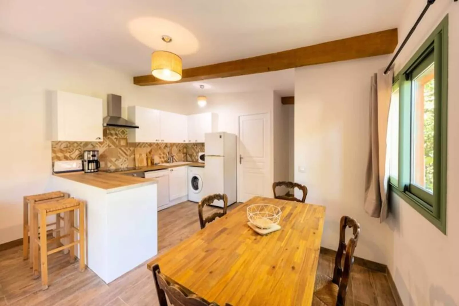 06bv2 : Joli Cottage Au Calme Avec Piscine-Niet-getagd