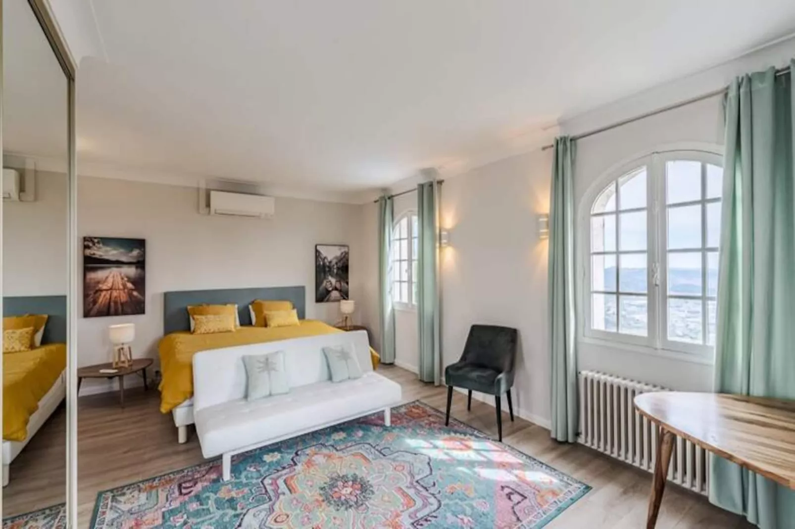 Villa Historique, 9 Pers, Piscine,  Pr&egrave;s De Cannes-Niet-getagd