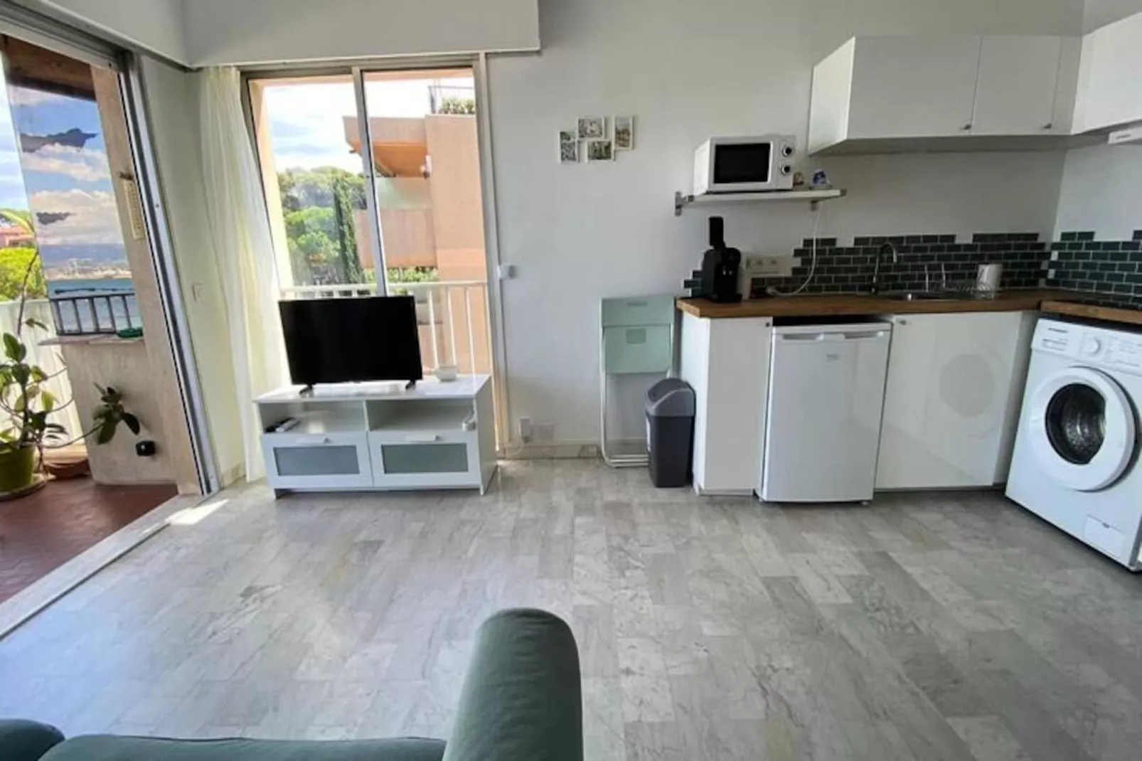 06at2 - T2 Cosy Bord De Mer Situation Idéale-Niet-getagd