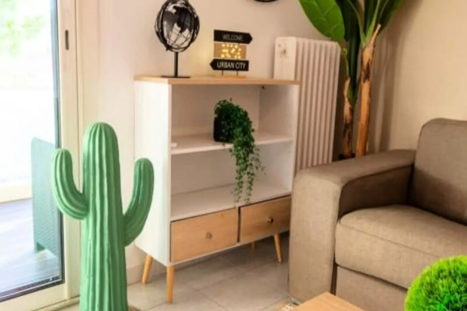 06k2 - Joli Studio Climatisé - Terrasse Vue Mer-Niet-getagd