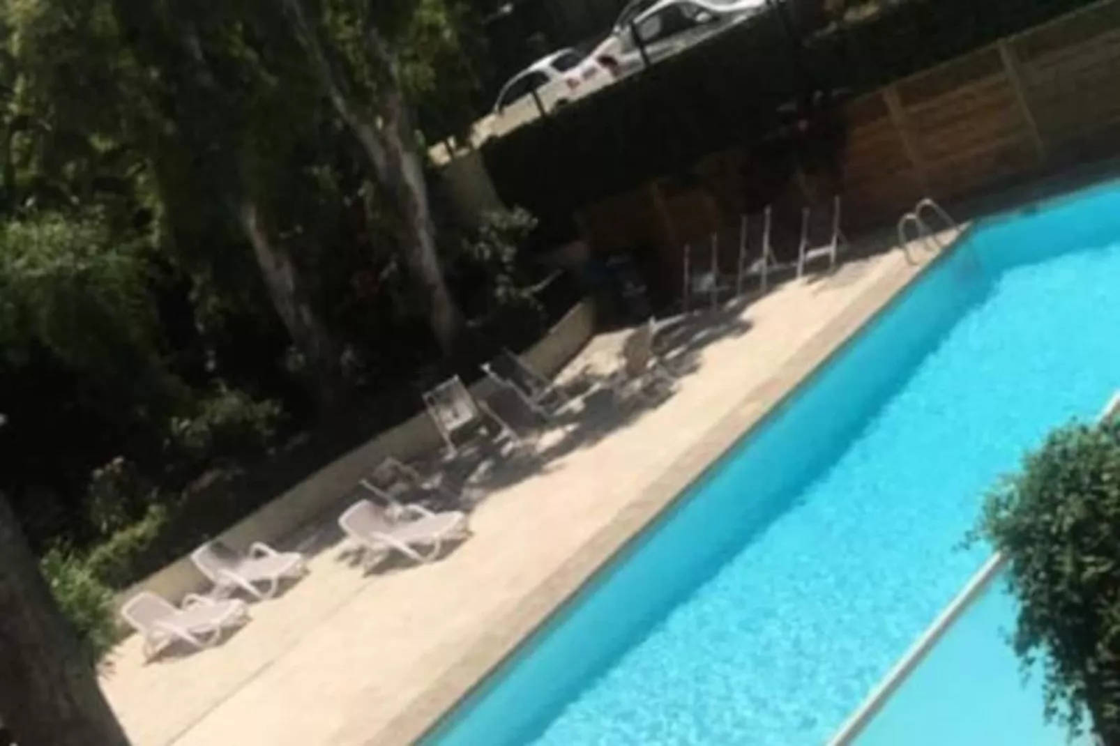 Résidence Chez J-p - 100m Plage 2-4pers Terrasse Vue Mer Piscine Garage-Niet-getagd