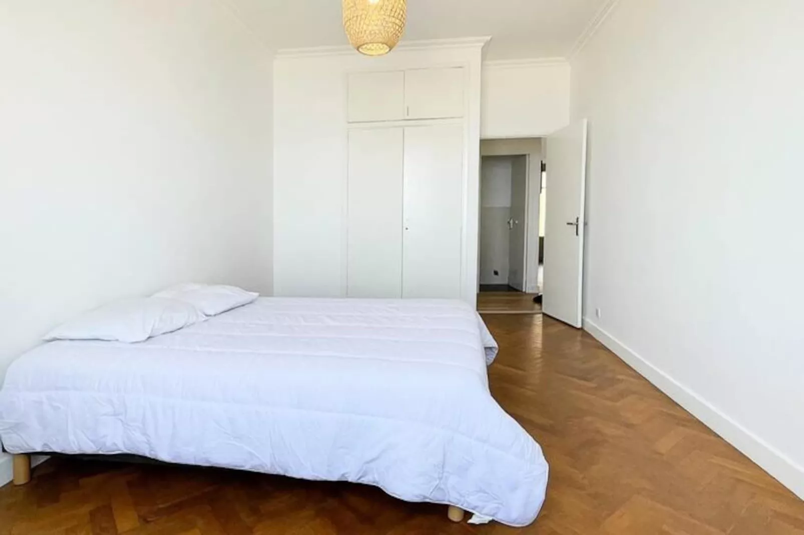 Appartement 6 Pers Sur La Promenade Des Anglais-Niet-getagd