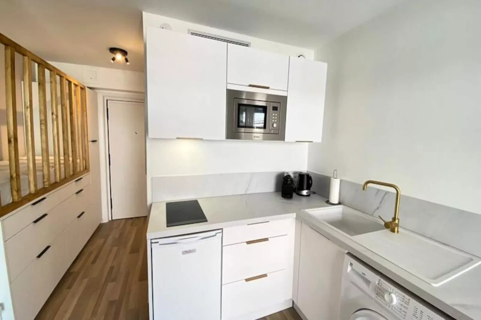 06ai - Beau Studio Rénové - Vue Mer Et Piscine-Niet-getagd