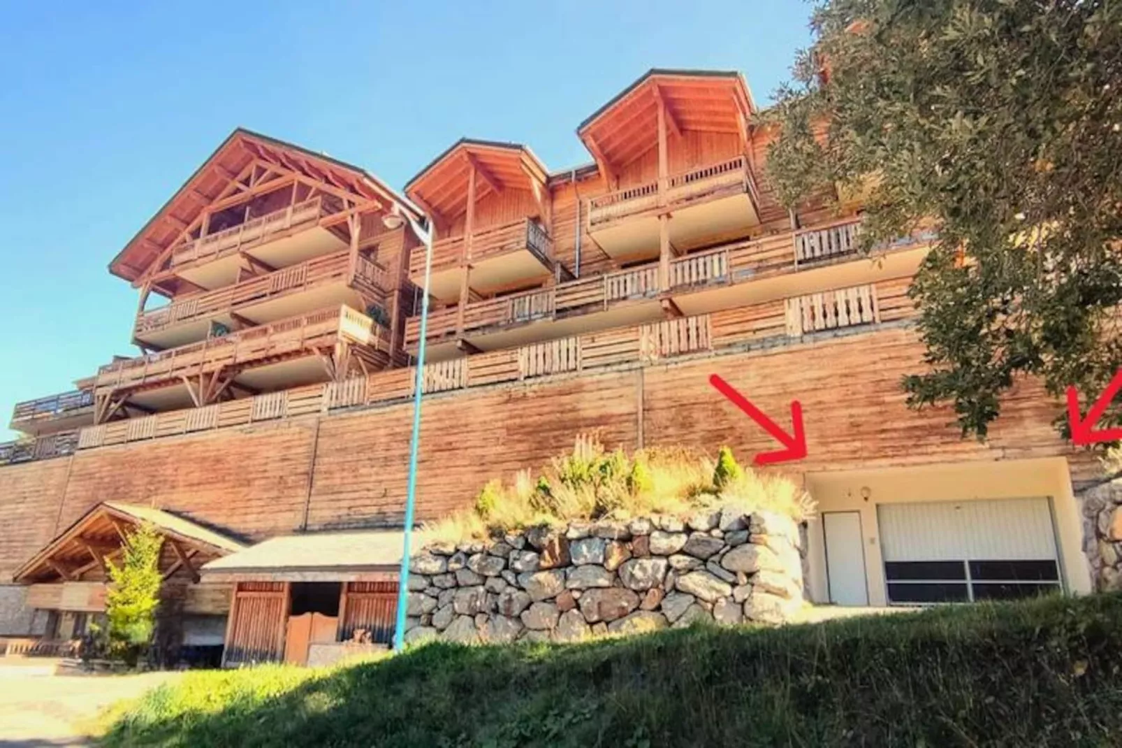 Chalet Mercantour 31-Niet-getagd