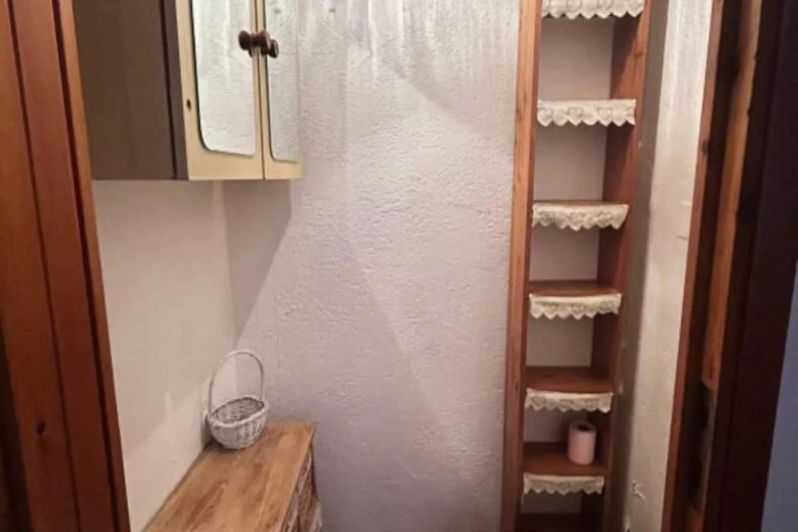 06cn : Appartement 8-10 Personnes Avec Terrasse-Niet-getagd