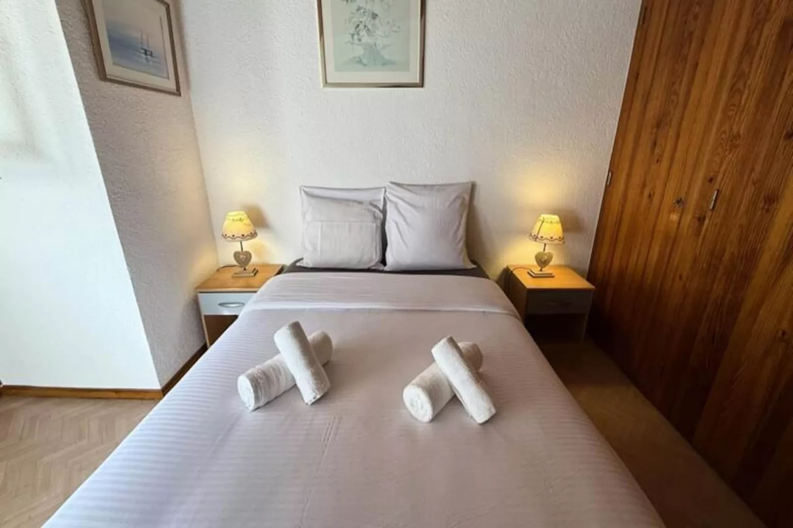 Belle Maison Individuelle Face Aux Pistes-Niet-getagd