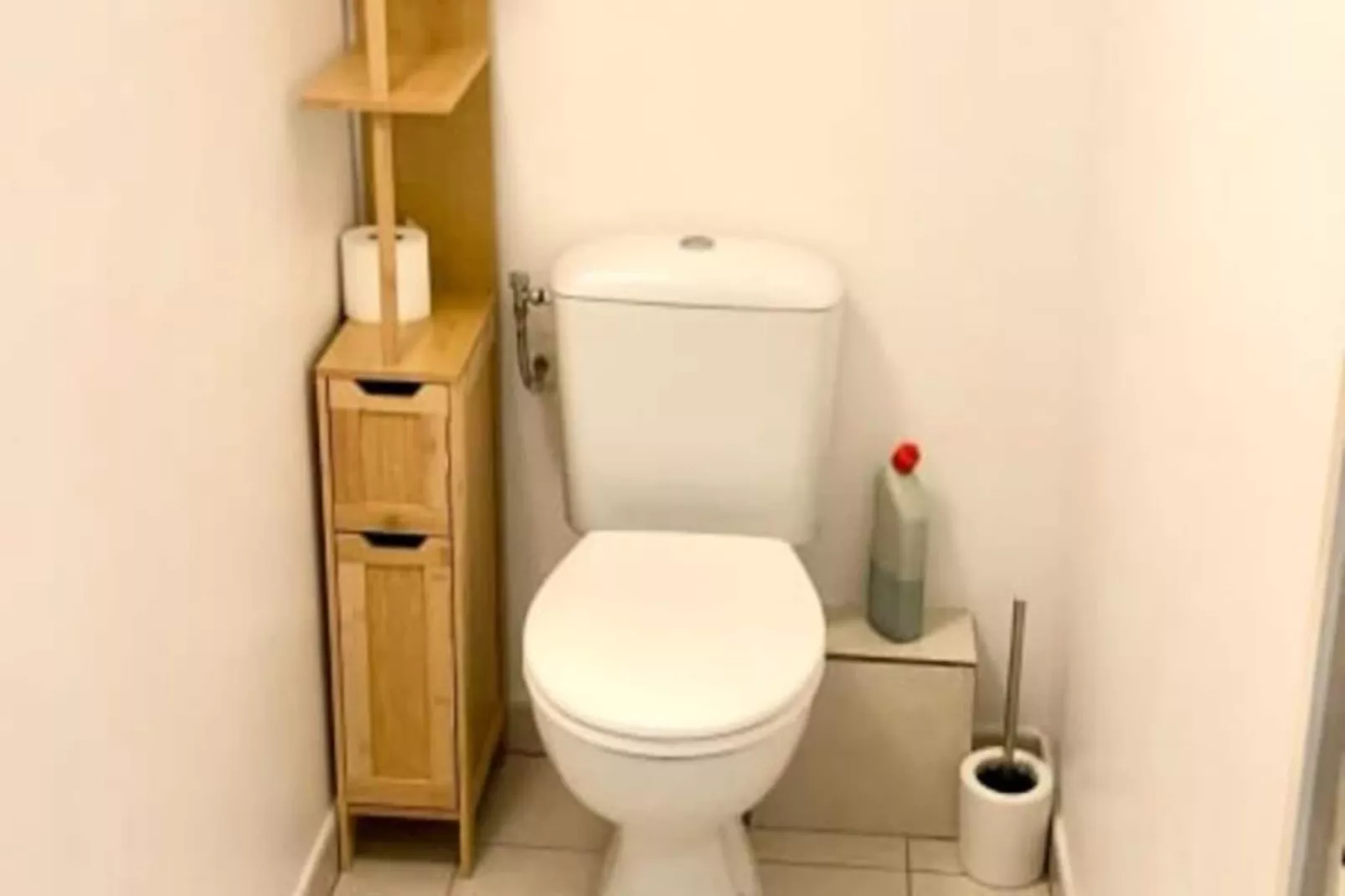 Résidence Villa Paloma-Niet-getagd