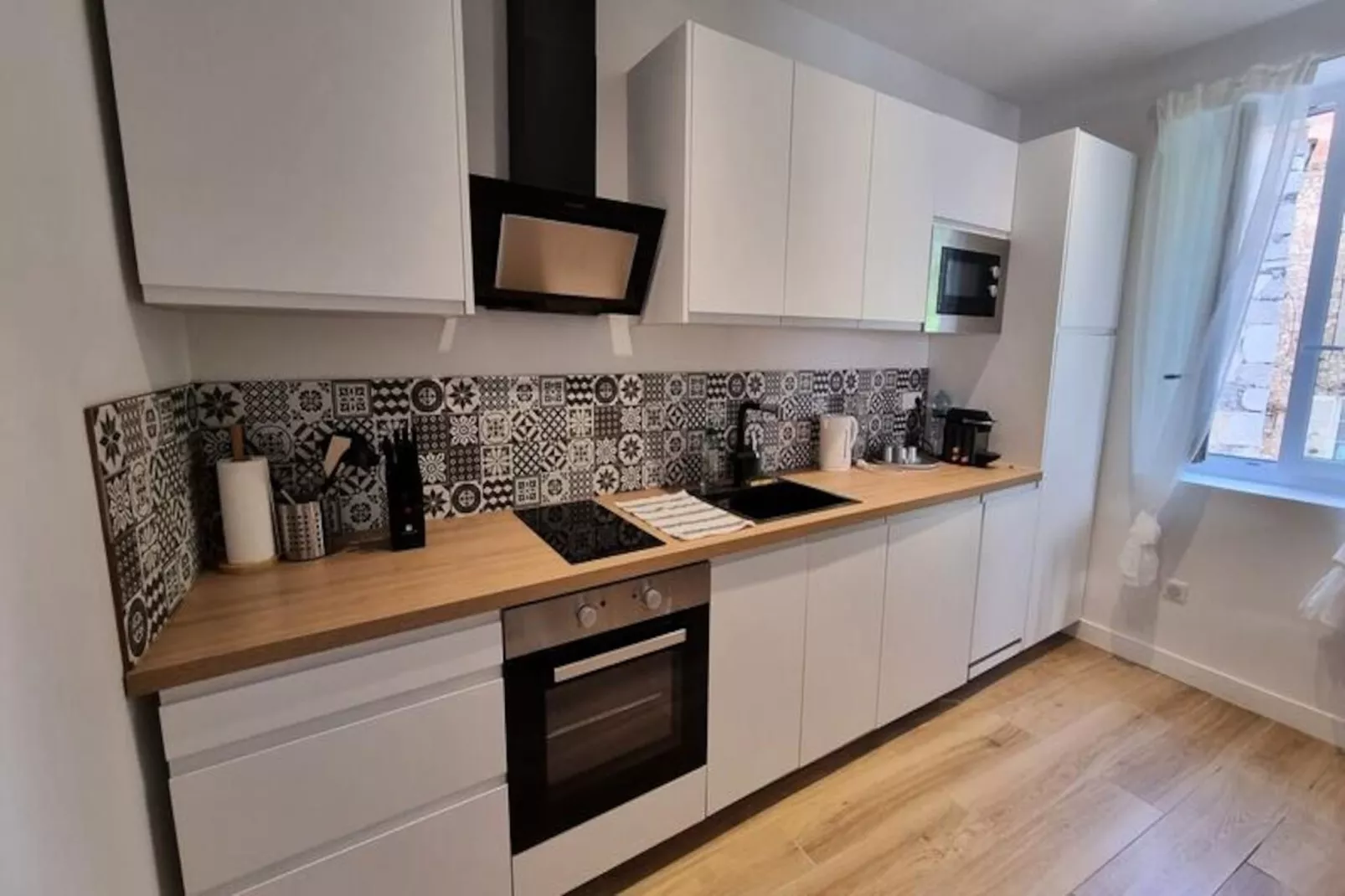 06an - Bel Appartement Au Cœur Du Vieil Antibes-Niet-getagd