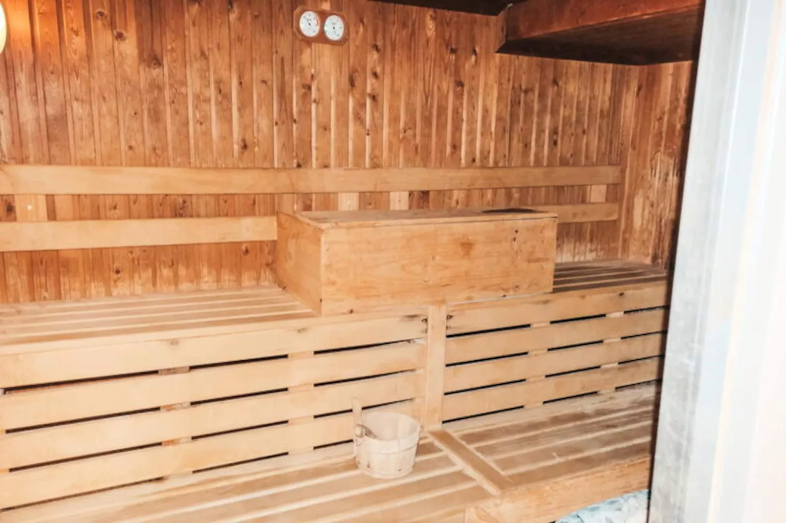 Résidence Thalazur Antibes-Niet-getagd