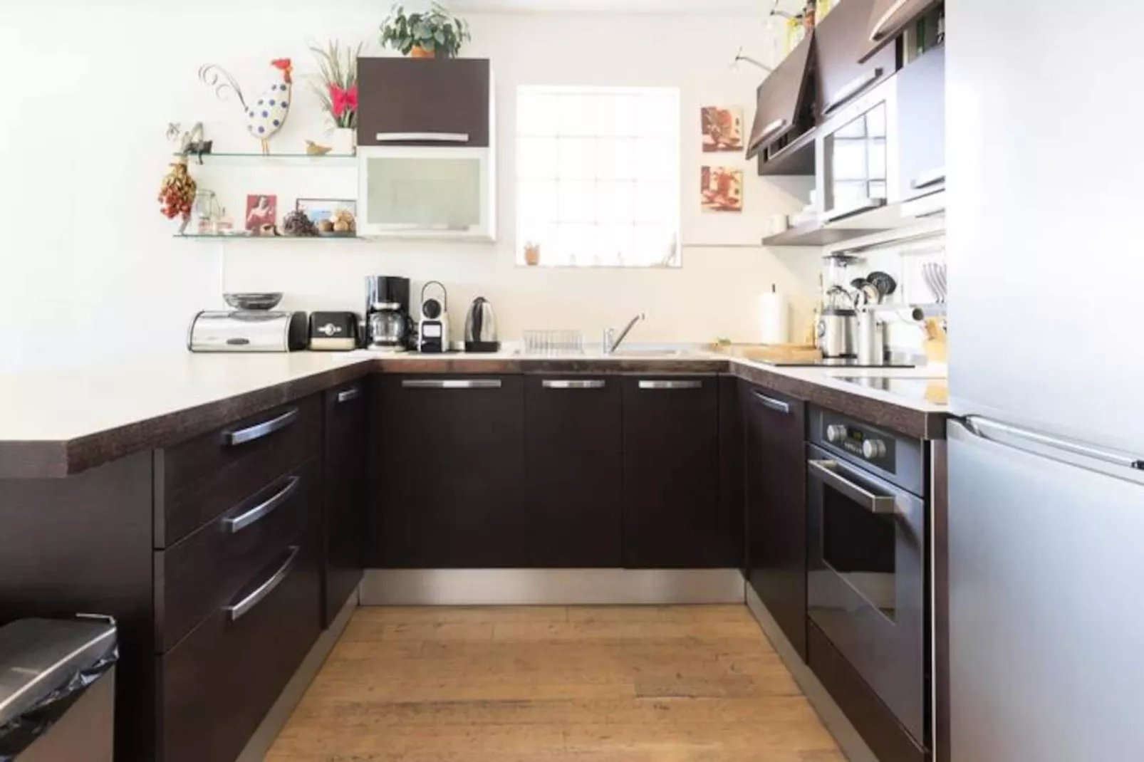 Résidence Quartier Vauban : 3 Pièces Avec Parking-Niet-getagd