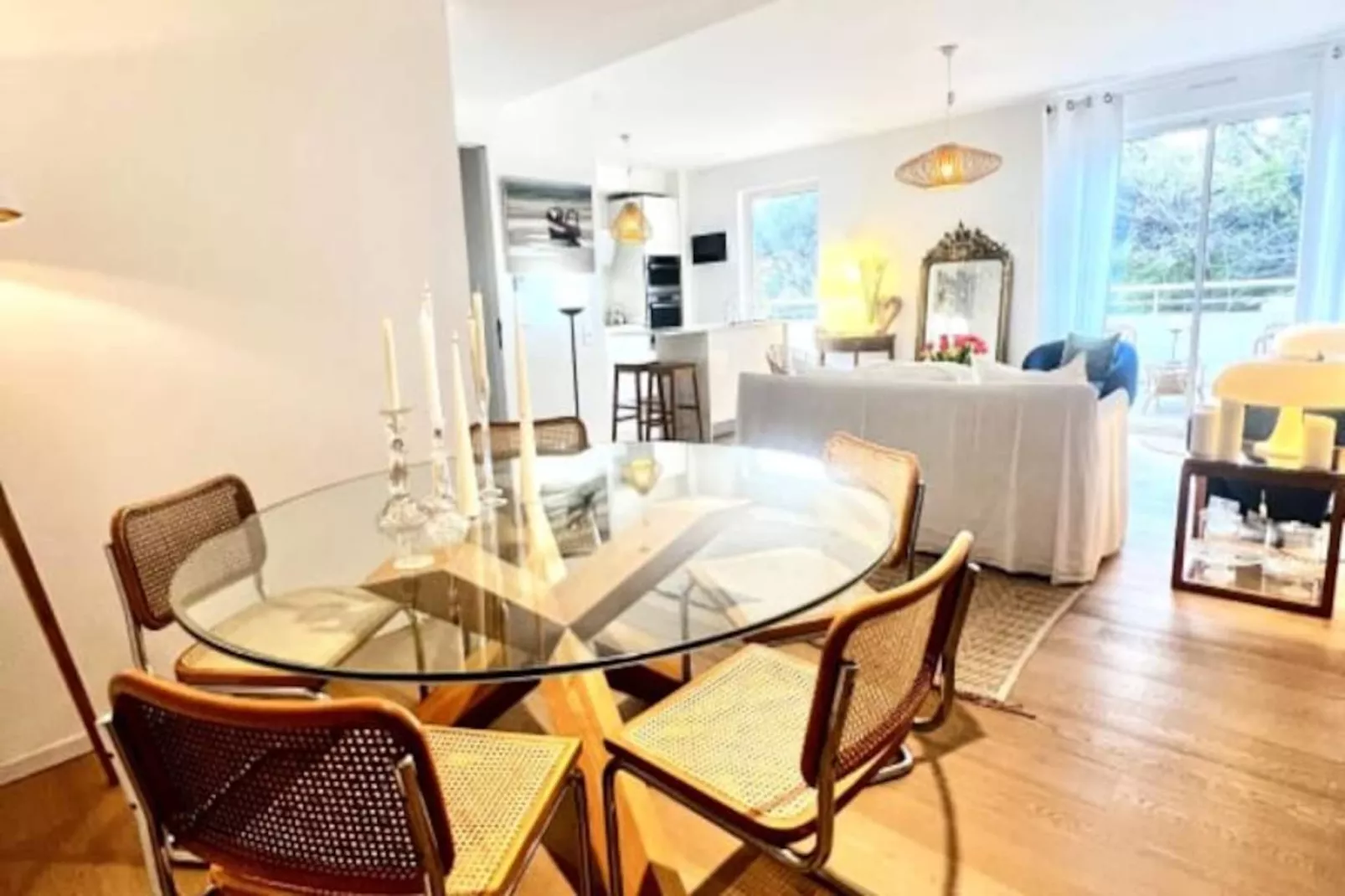 Résidence Sompteux Appartement Neuf &agrave; Antibes-Niet-getagd