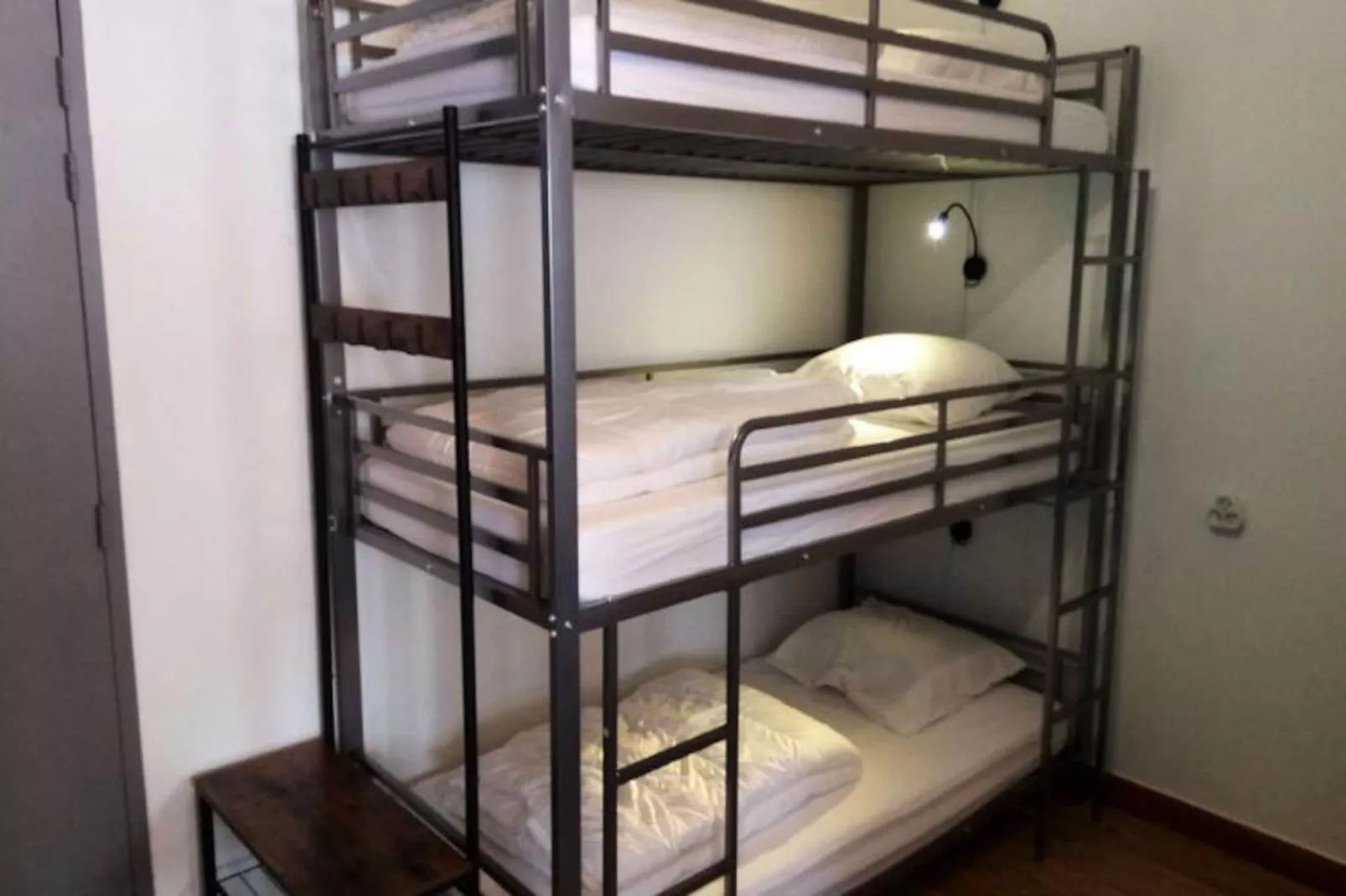 Les Appartements d'Etoiles d'Orion by Ateya-Niet-getagd