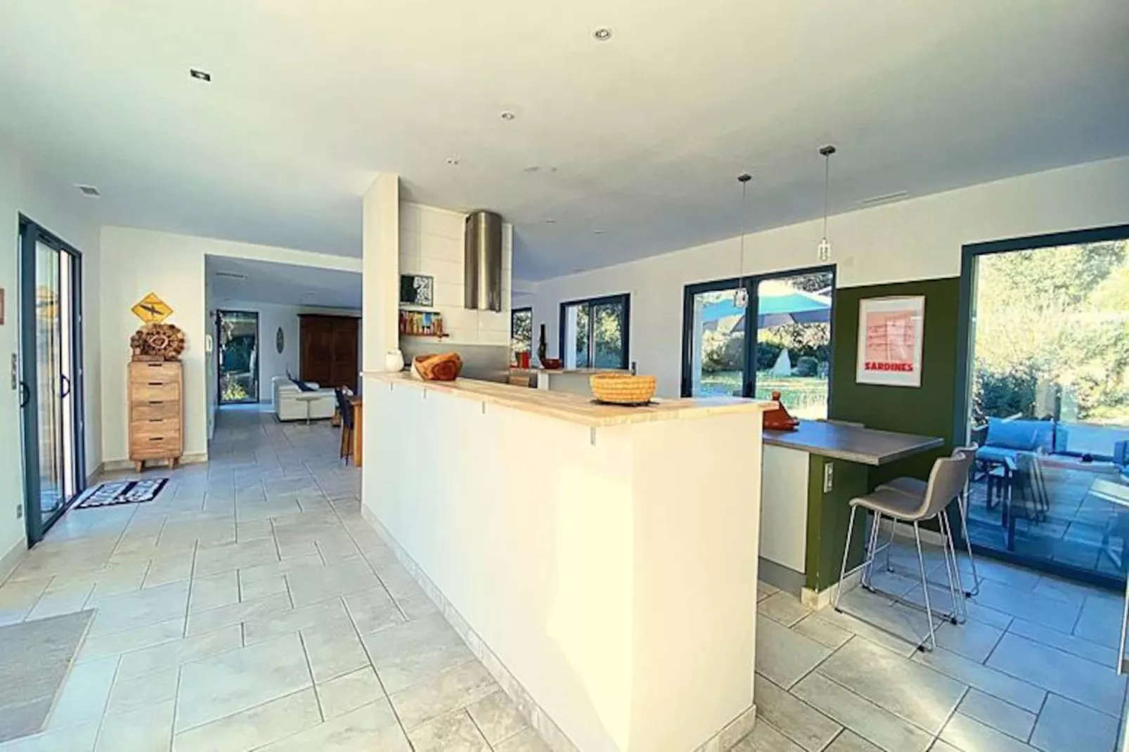 Résidence Armissan-armissan-Niet-getagd