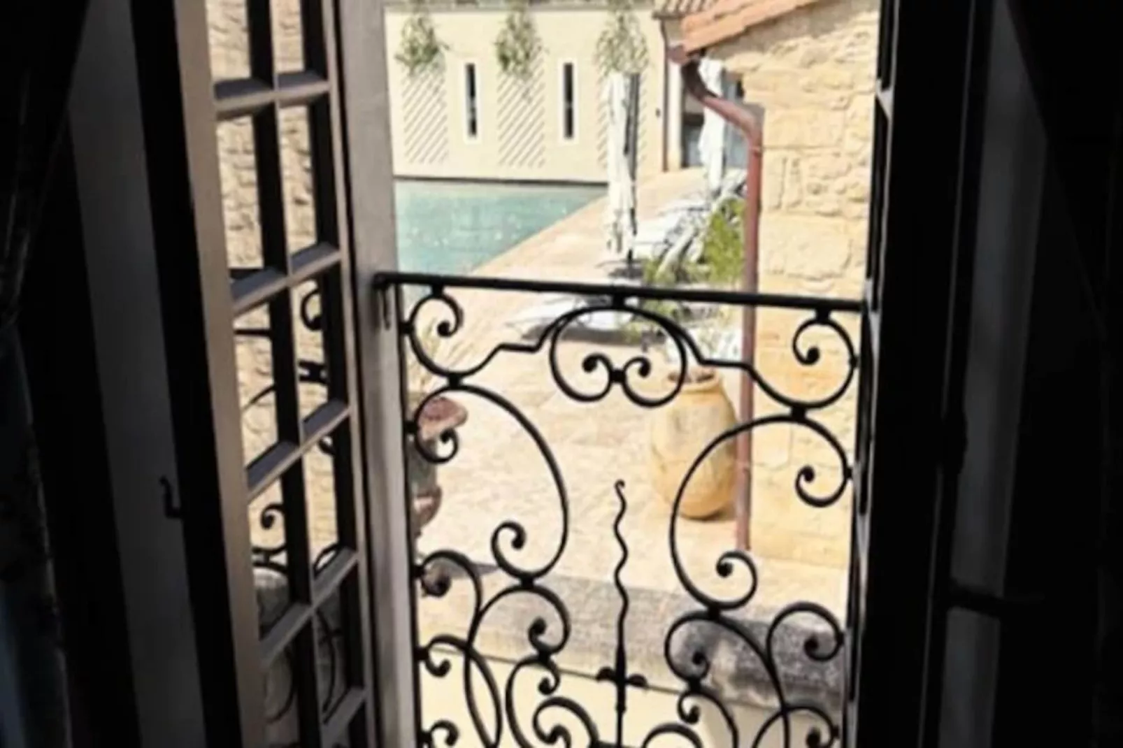 Le Mas Caladoc &ndash; Domaine De Luxe Avec Spa Privatif En Provence-Niet-getagd