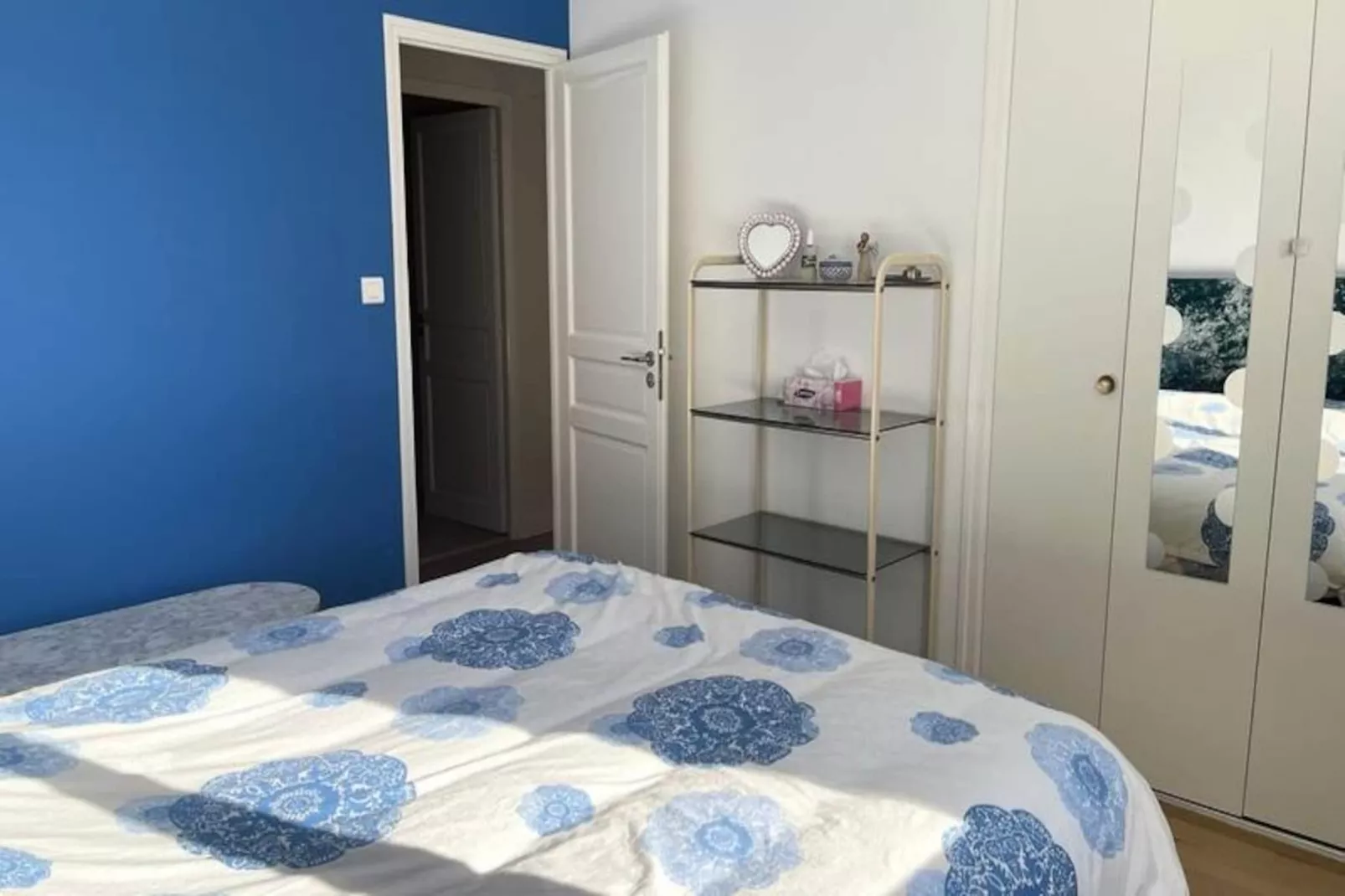 Villa Saint Louis Pour 6 Personnes-Niet-getagd