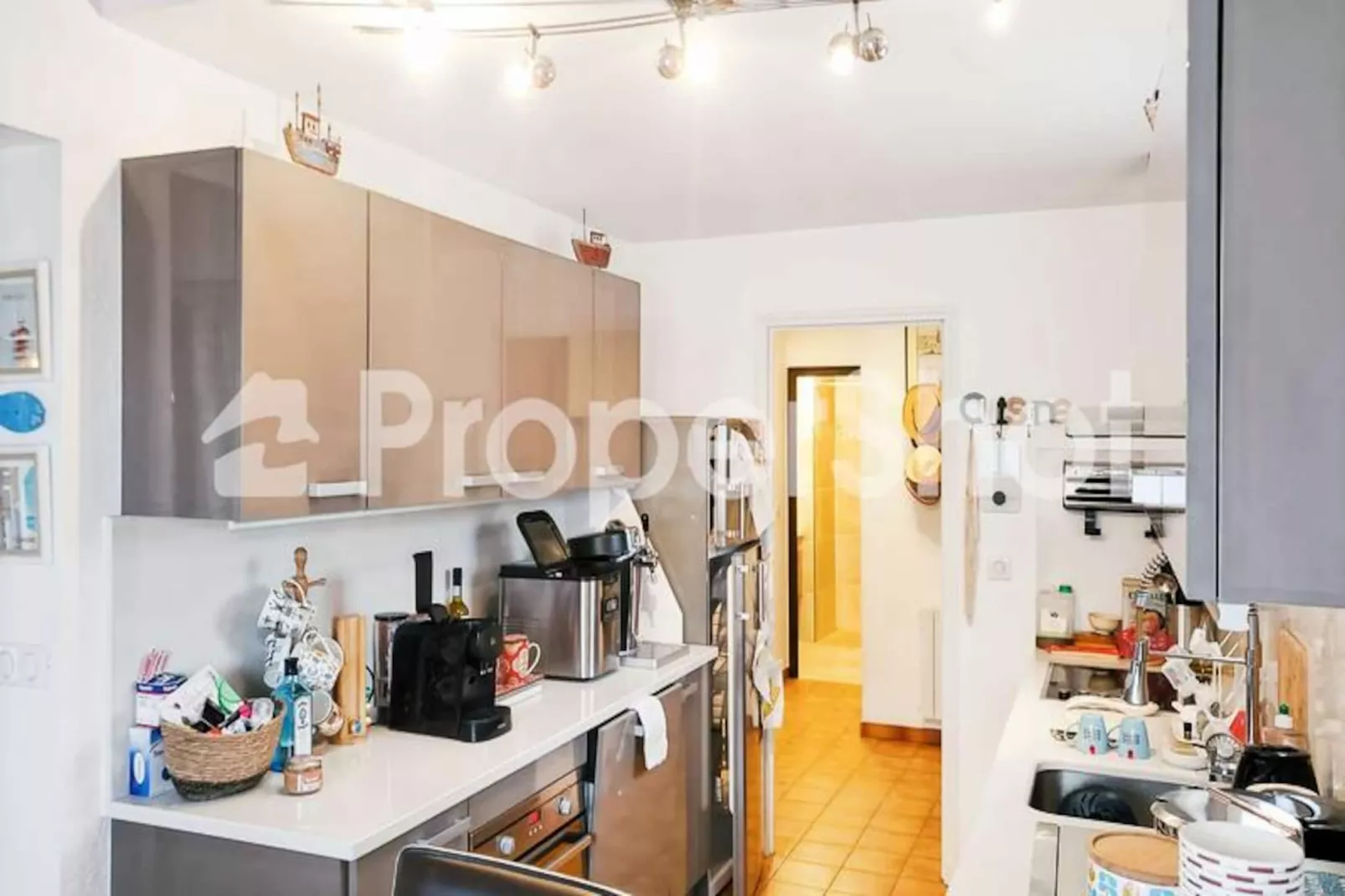 Résidence Sdlm51-saintes Maries De La Mer-Niet-getagd