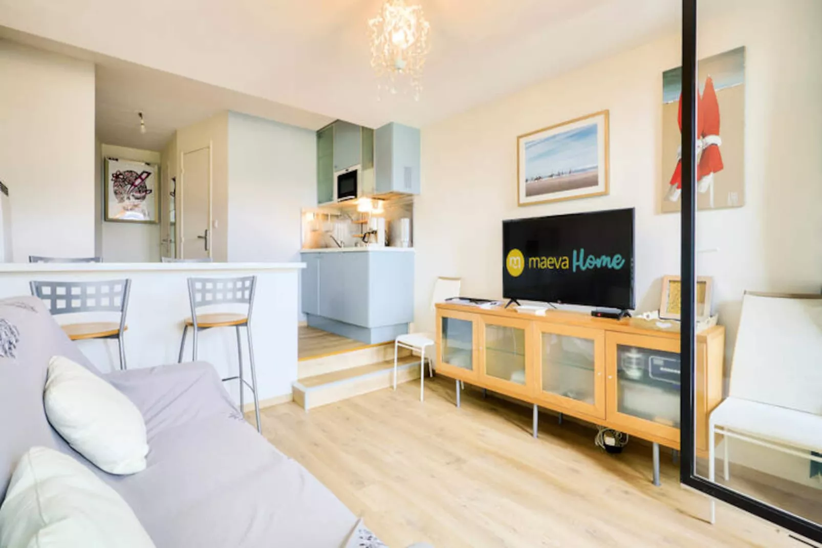 Les Marina - maeva Home-Niet-getagd