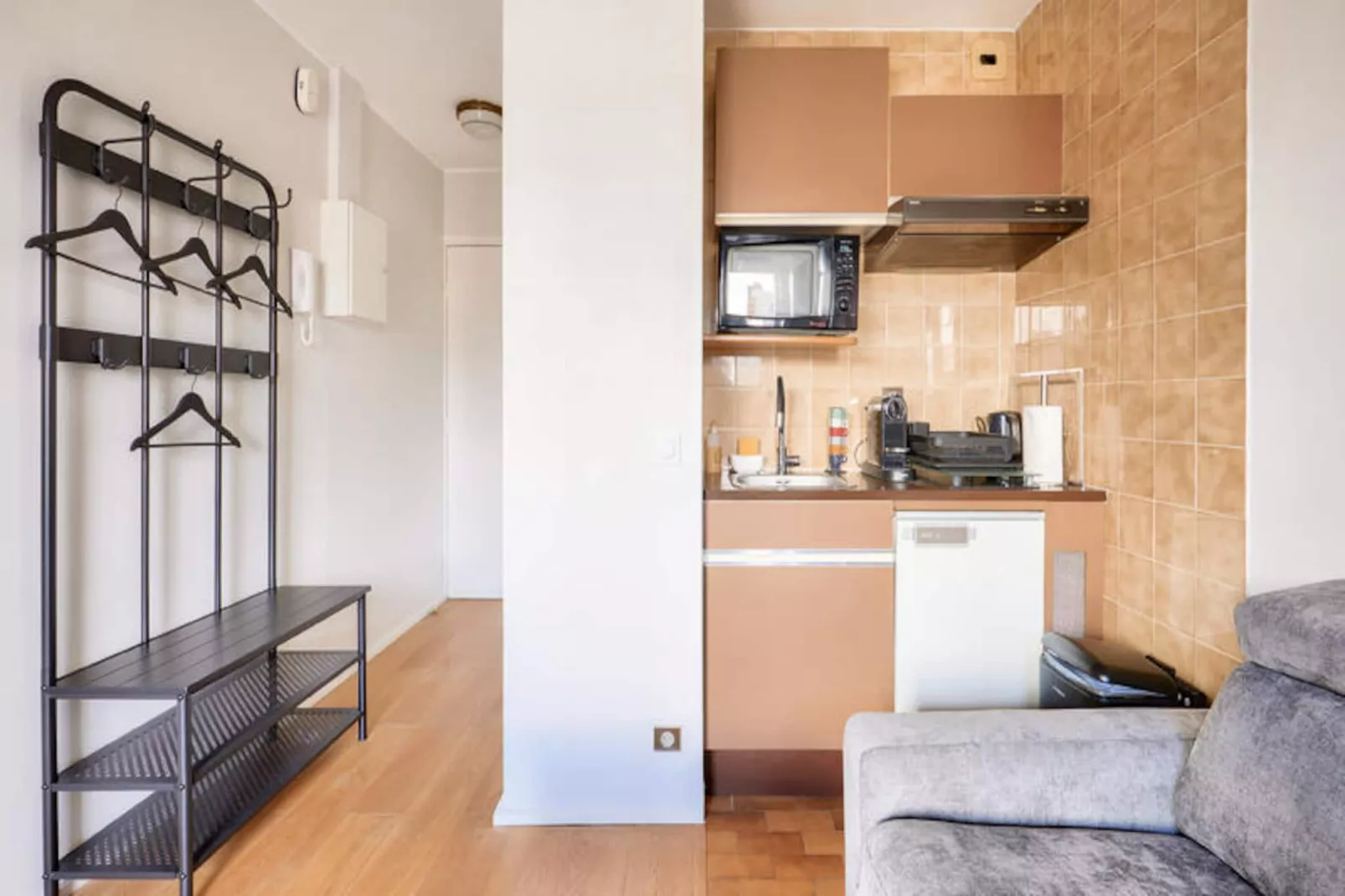 Morny Palace - maeva Home-Niet-getagd