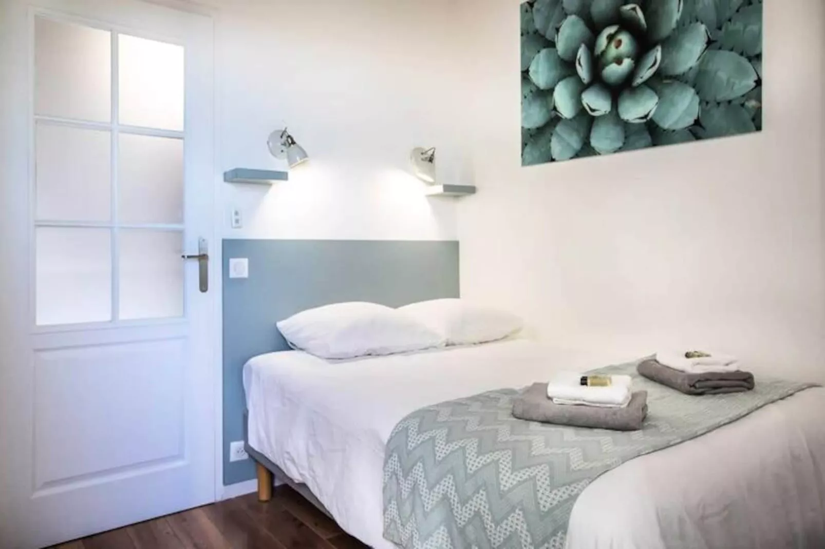 Appartements à La Rochelle-Niet-getagd