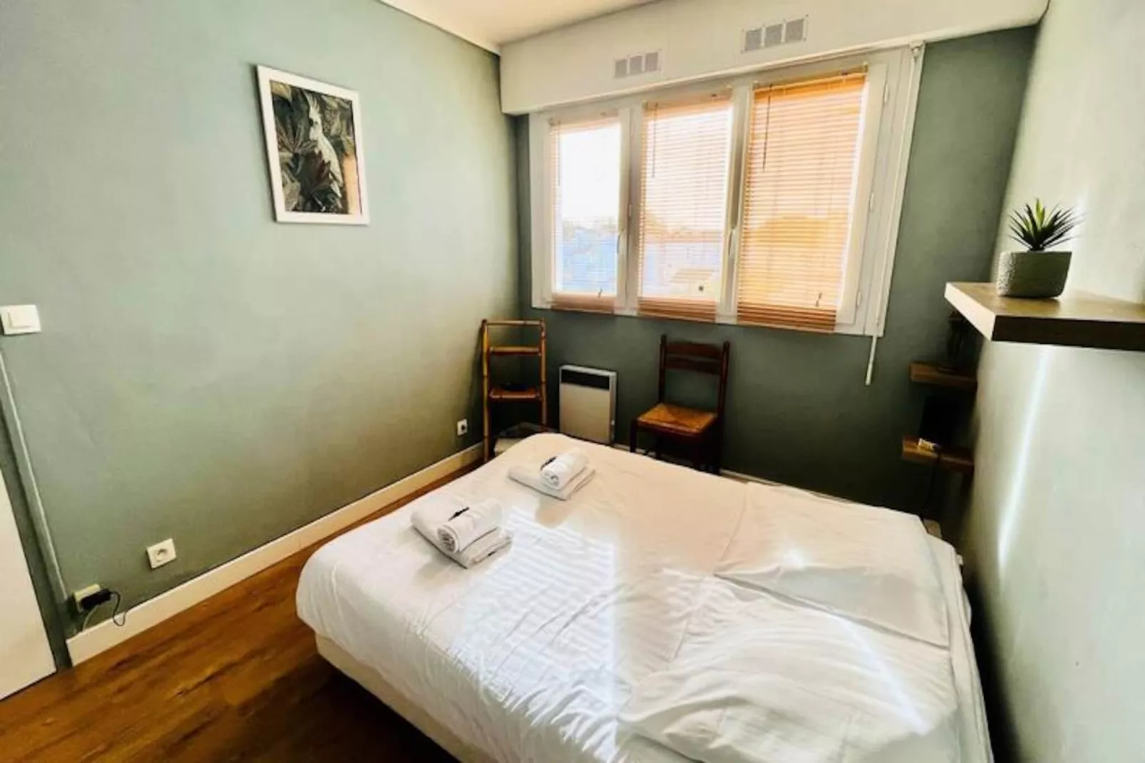 Appartements à La Rochelle-Niet-getagd