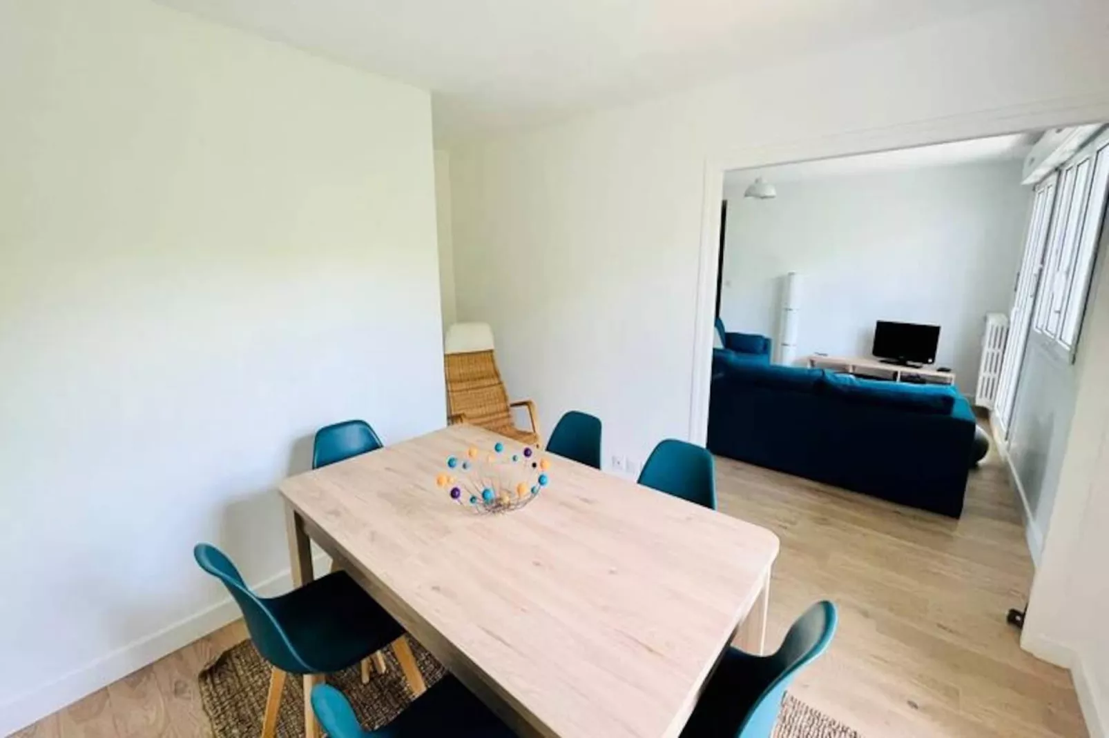 Appartements à La Rochelle-Niet-getagd