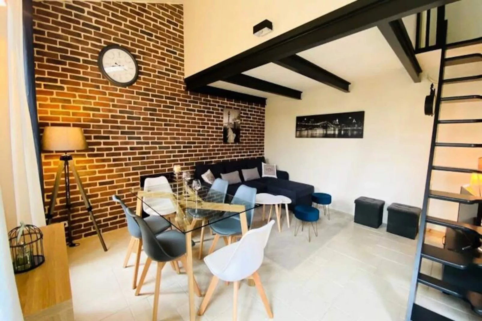 Maison à La Rochelle-Niet-getagd