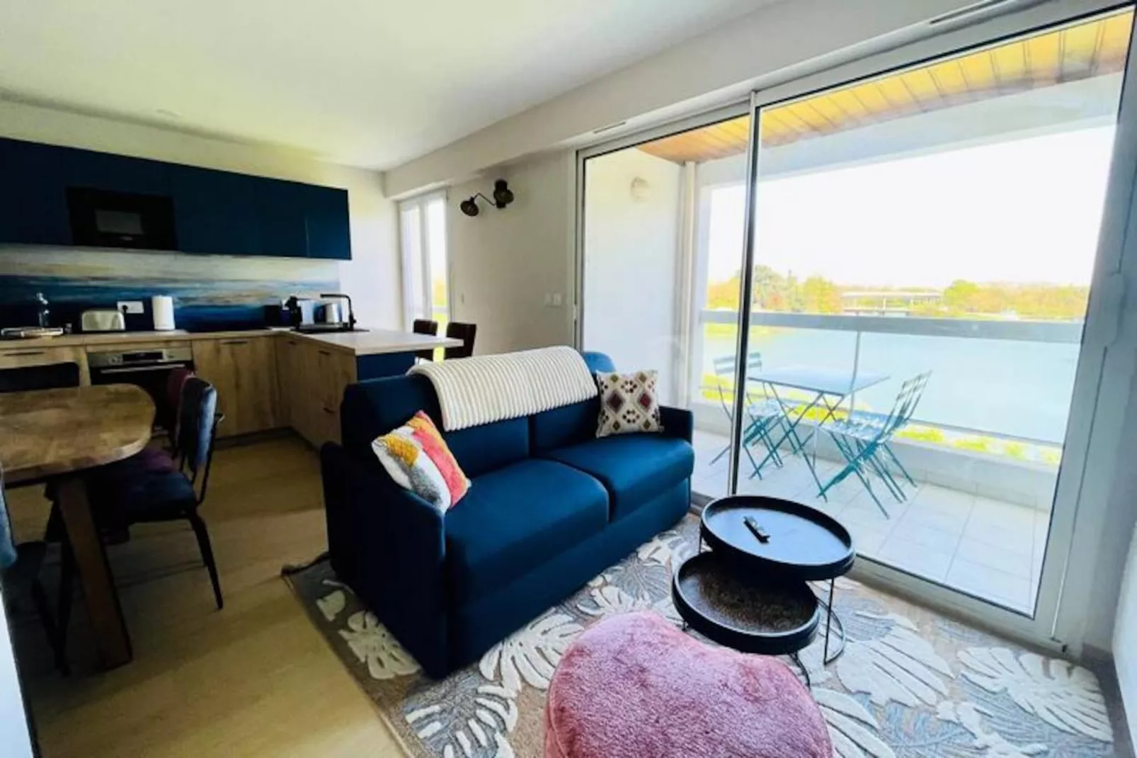 Appartements à La Rochelle-Niet-getagd