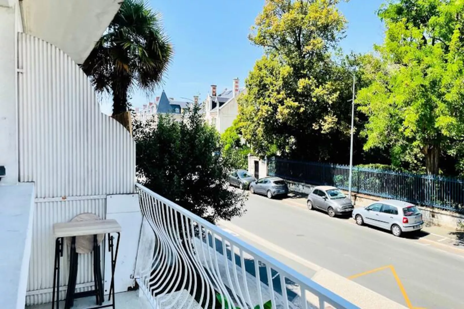 Appartements à La Rochelle-Niet-getagd