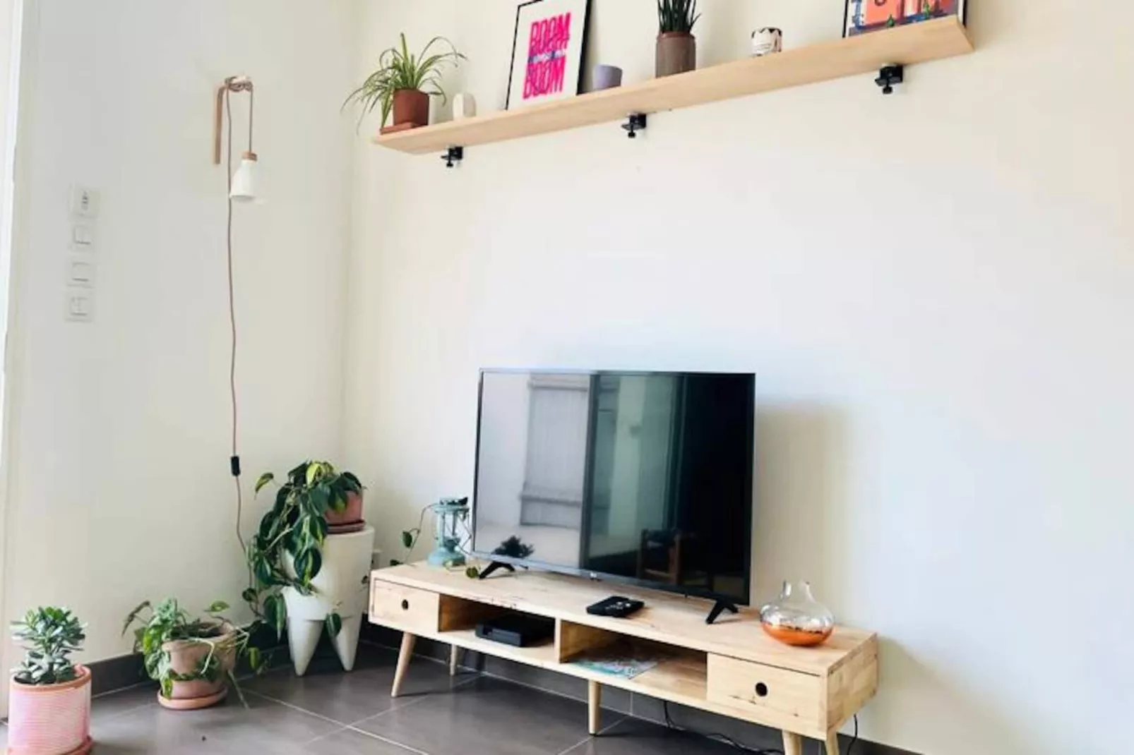 Appartements à La Rochelle-Niet-getagd