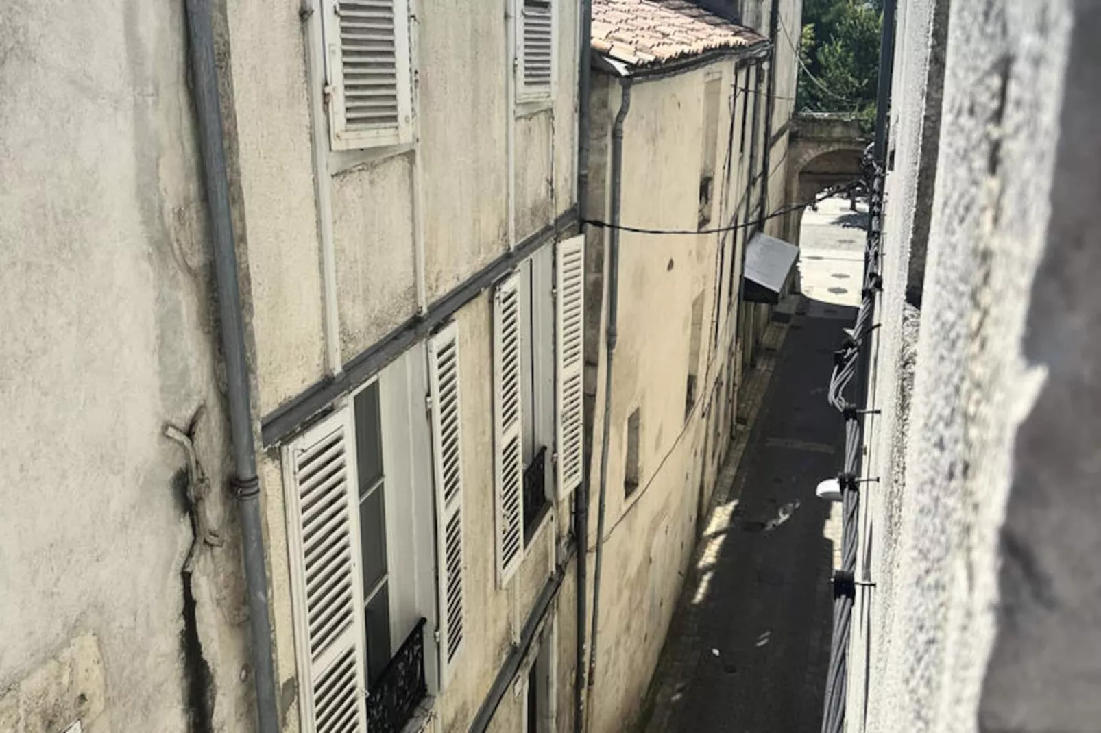 Studio à La Rochelle-Niet-getagd