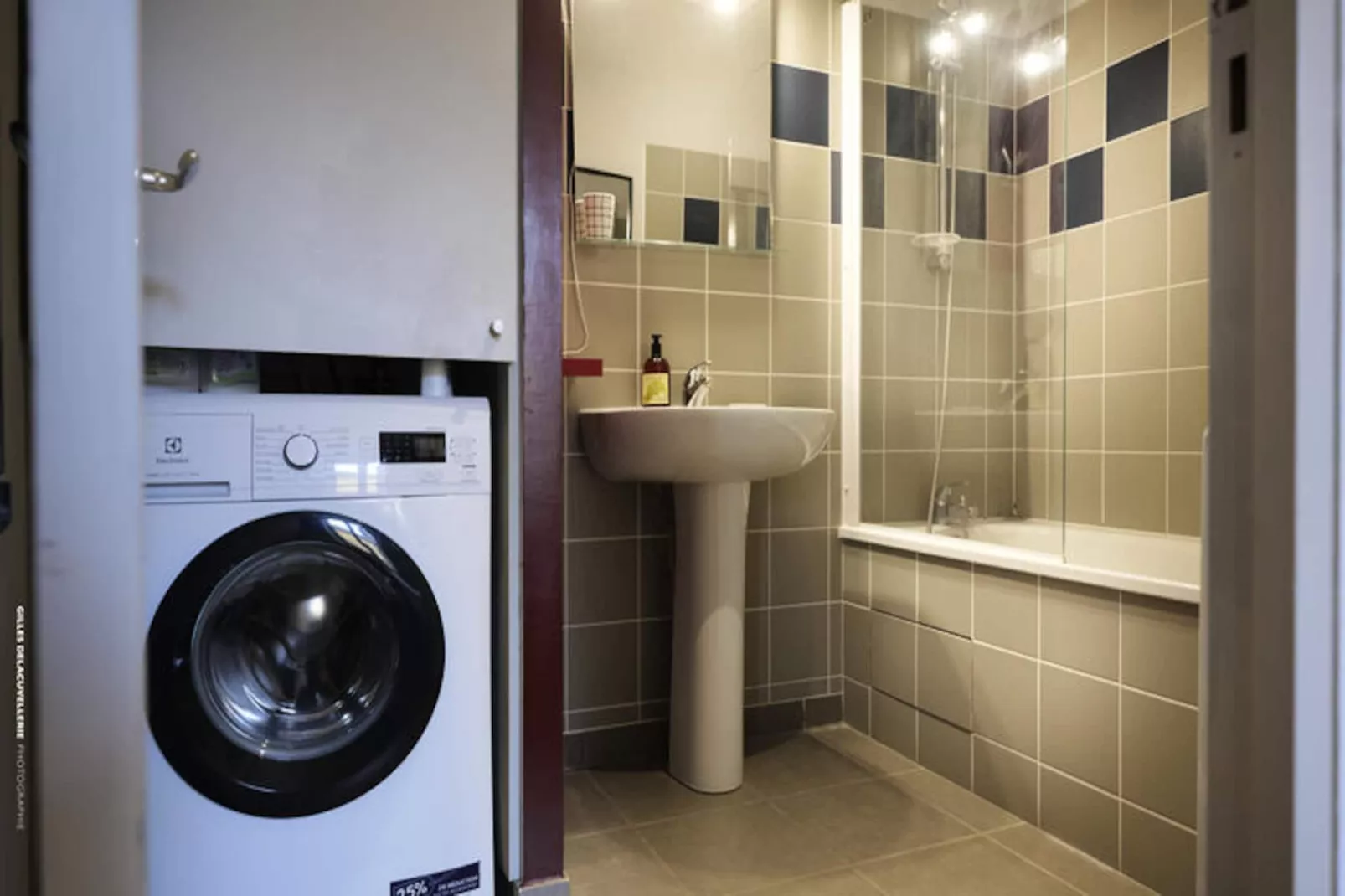 Appartements à La Rochelle-Niet-getagd