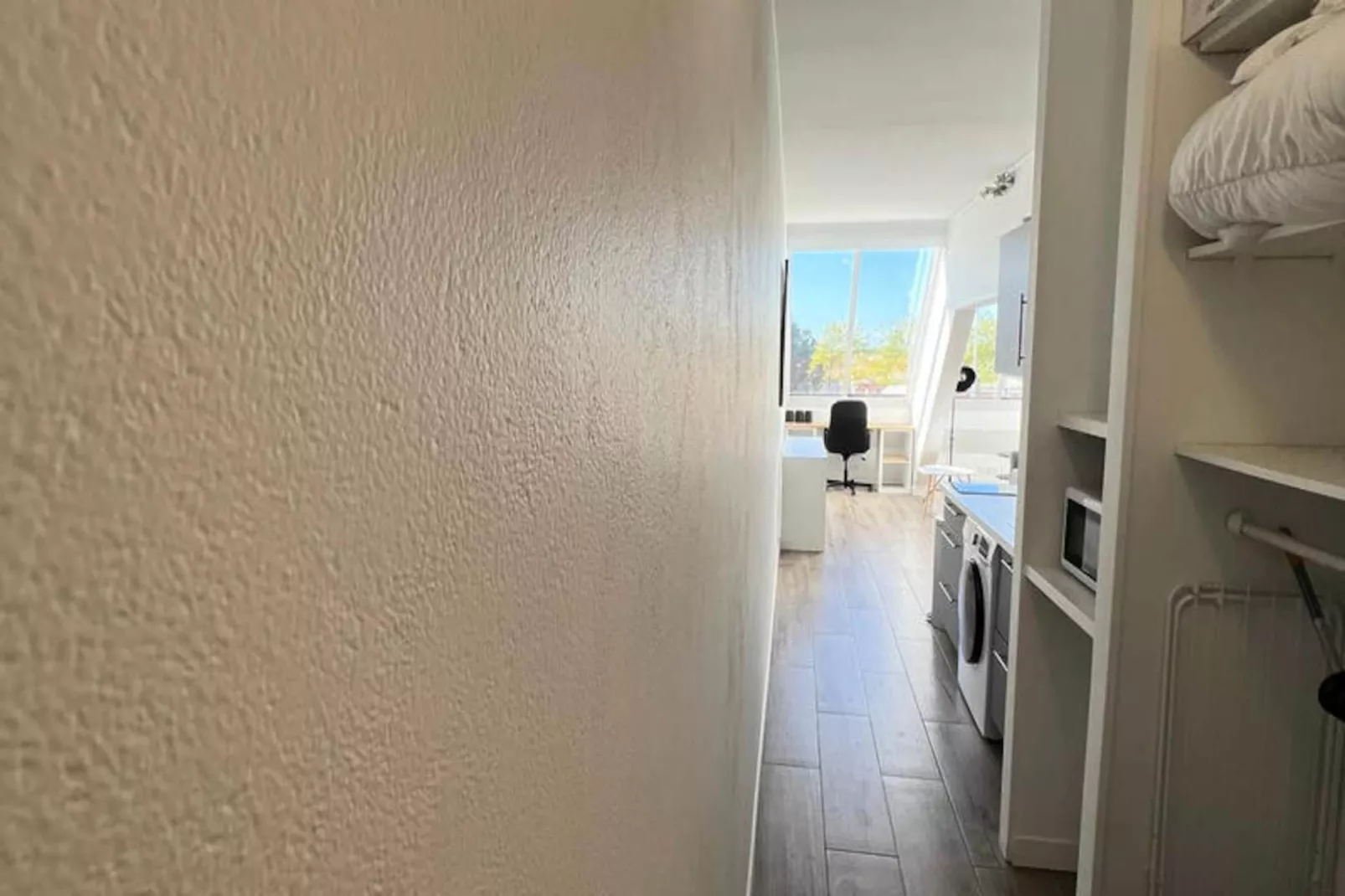 Appartements à La Rochelle-Niet-getagd