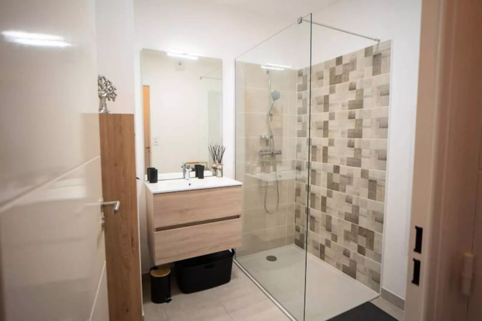 Résidence Terra D'oru-Niet-getagd