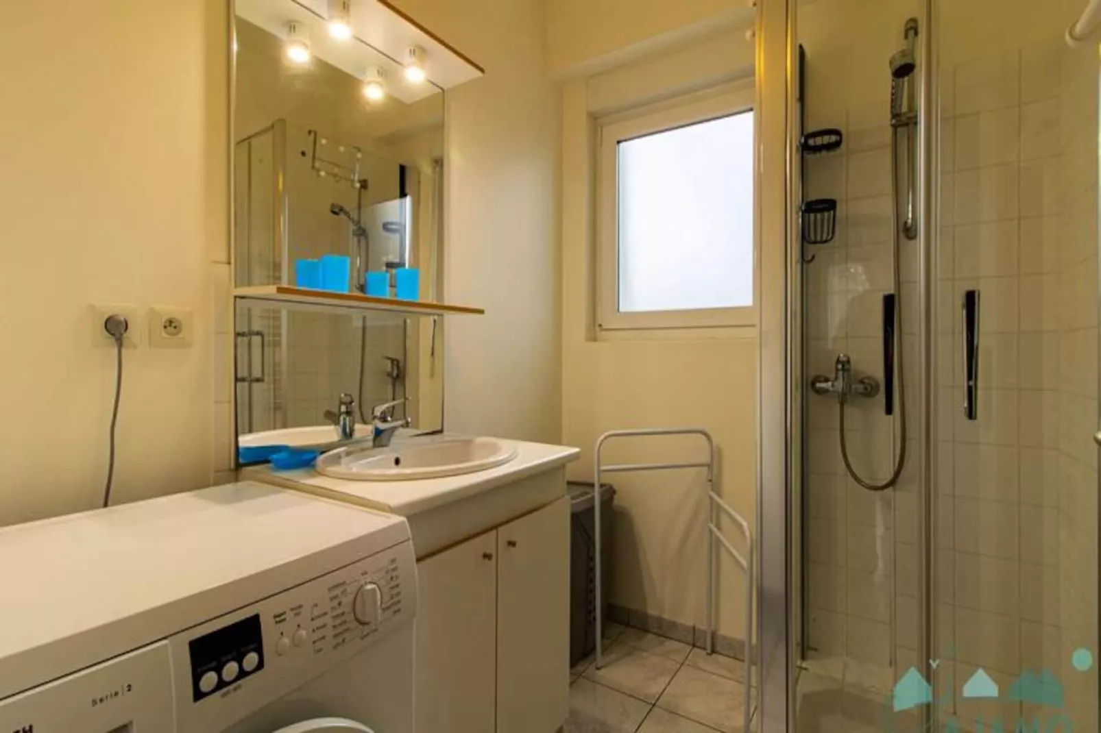 Résidence Les Sables-d'or-Niet-getagd