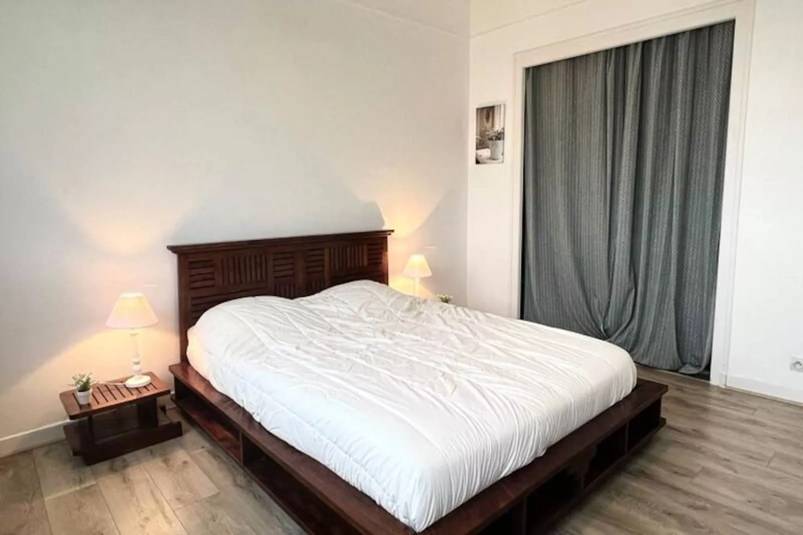 Résidence Arcades-Niet-getagd