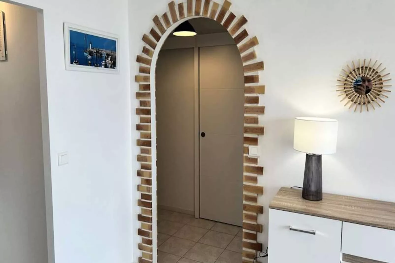 Résidence Coteaux De Tu Es Roc-Niet-getagd