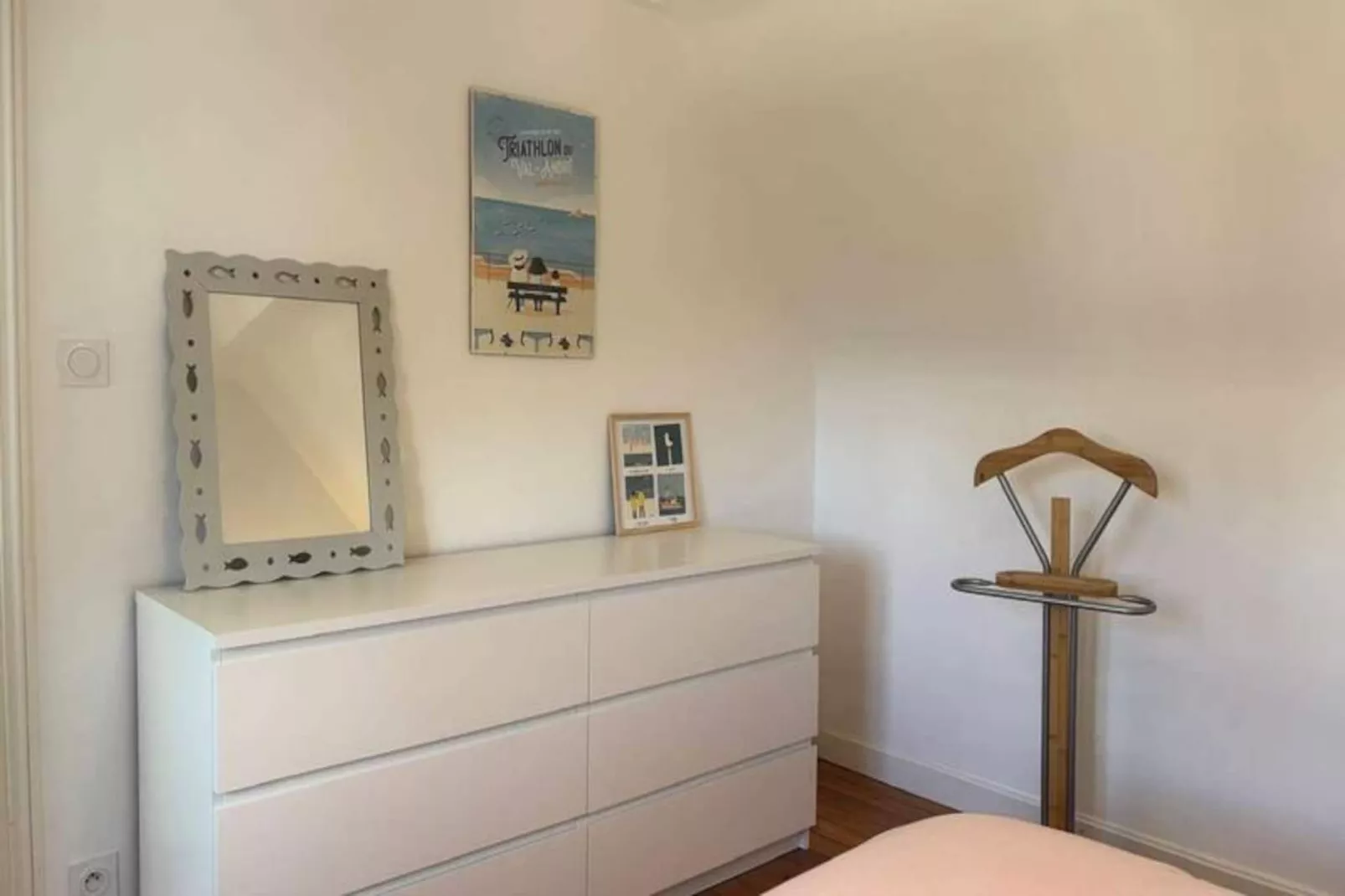 Résidence C03-perros Guirec-Niet-getagd