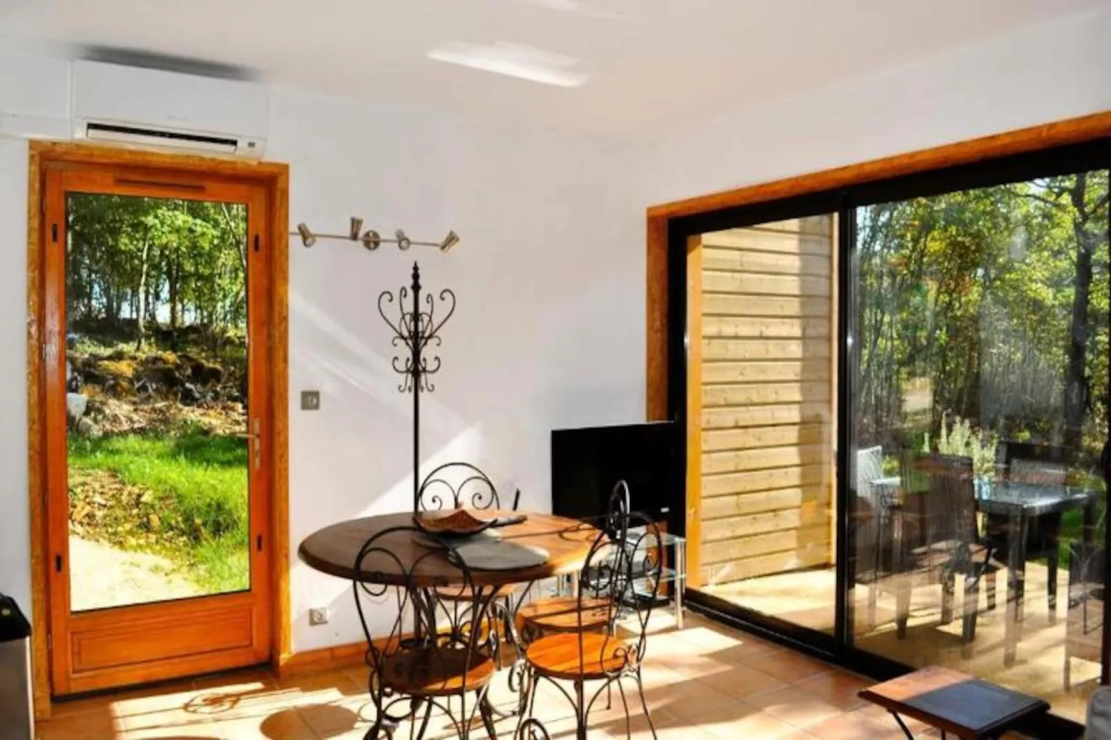 Domaine des Bories ****-Niet-getagd