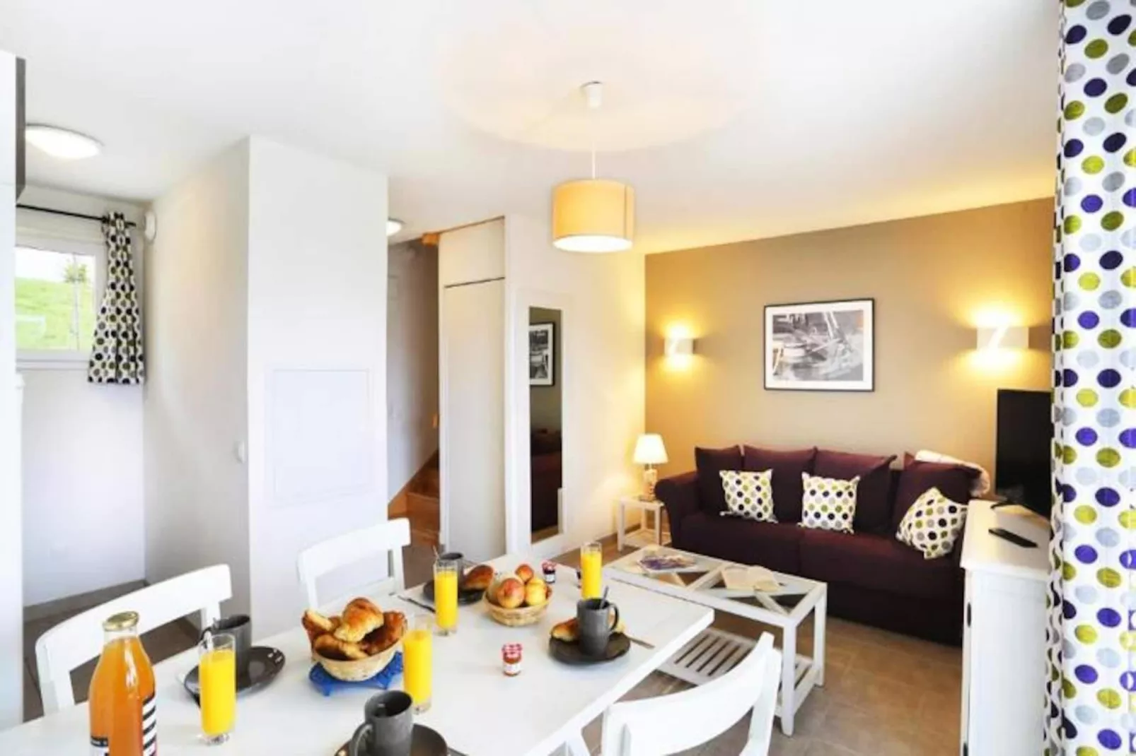 Terres de France - Résidence Domaine de la Baie ***-Niet-getagd