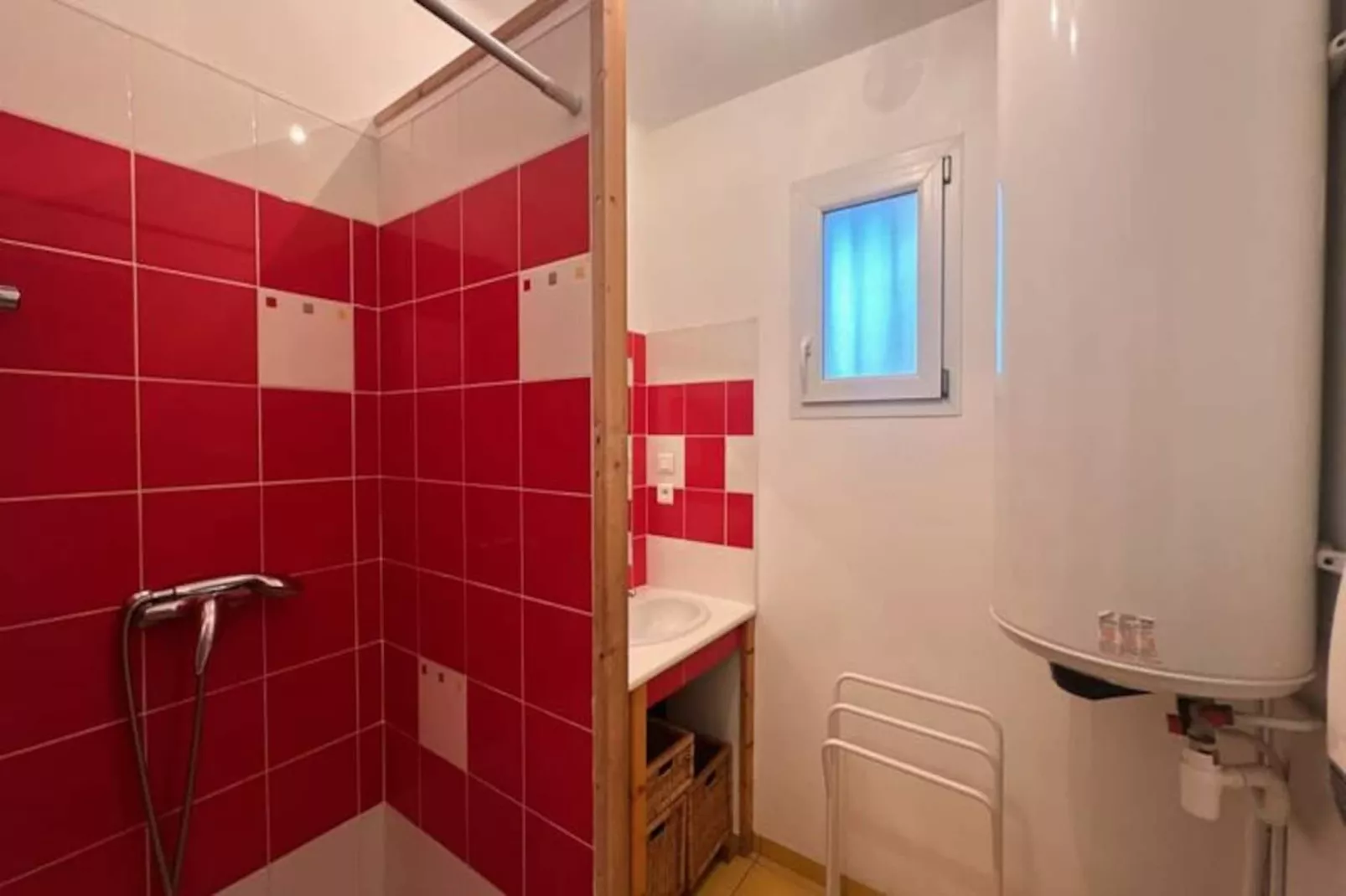 Résidence La Maison De Constance - Charmante Maison Proven&ccedil;ale 3 Chambres-Niet-getagd