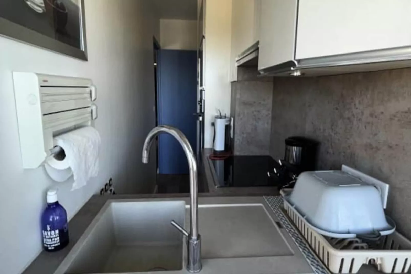 Résidence Le Flamant Appartement 2 Chambres Dernier &eacute;tage Vue Mer-Niet-getagd