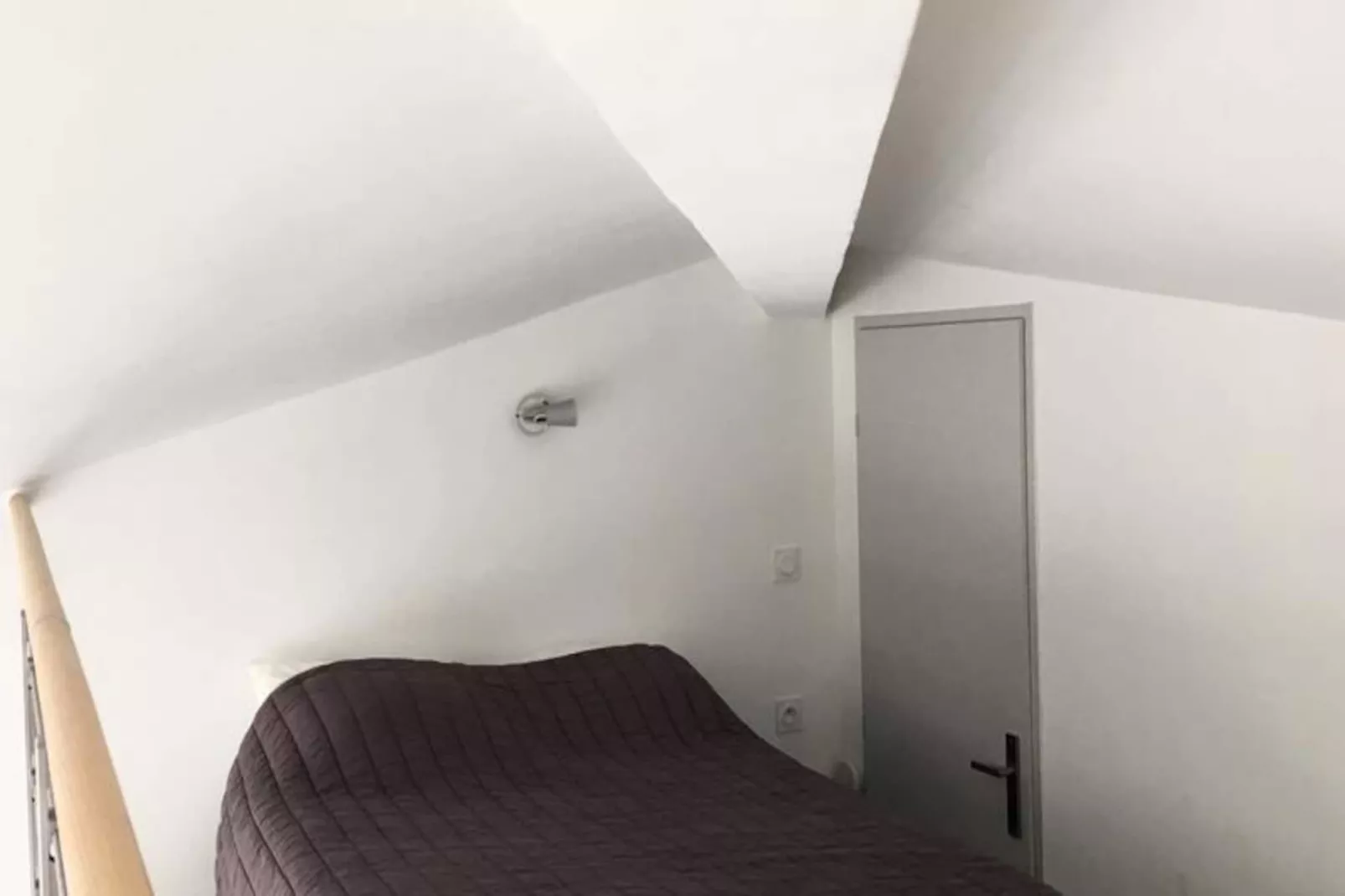 Résidence La Location De La Mer: Appartement Vue Mer En Duplex 1 Chambre 1 Mezzanine-Niet-getagd
