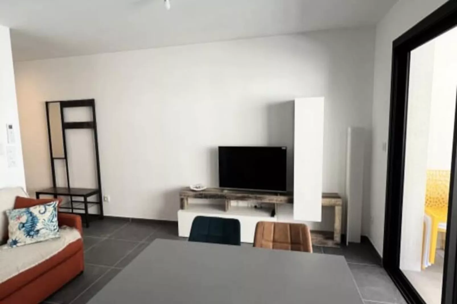 Résidence Villa Marie 2: Appartement Tout Confort Climatis&eacute; 1 Chambre Proche Plage-Niet-getagd