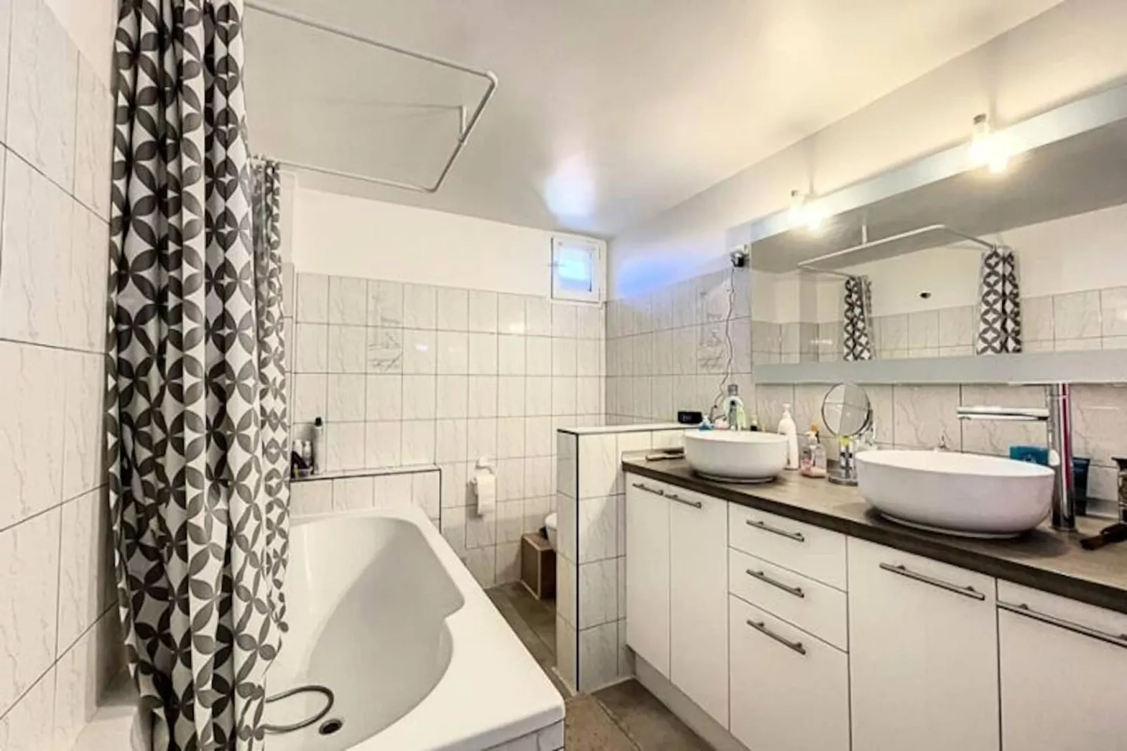 Résidence  Maisonnette De Plage Sur Les Toits: Appart 1 Chambre 1 Mezzanine Avec Vue-Niet-getagd